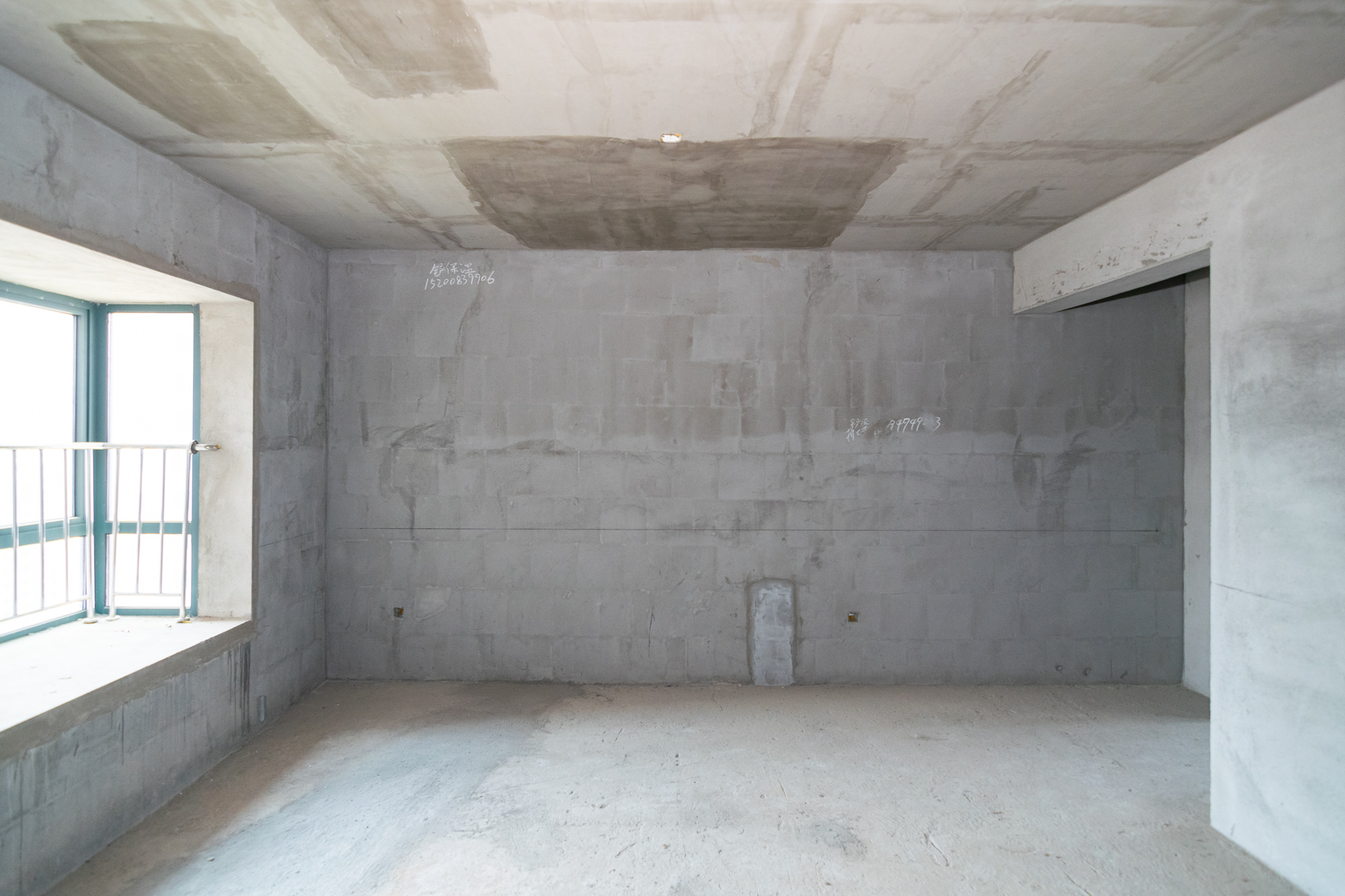 金湘苑（星澜之悦）  4室2厅2卫    86.0万卧室