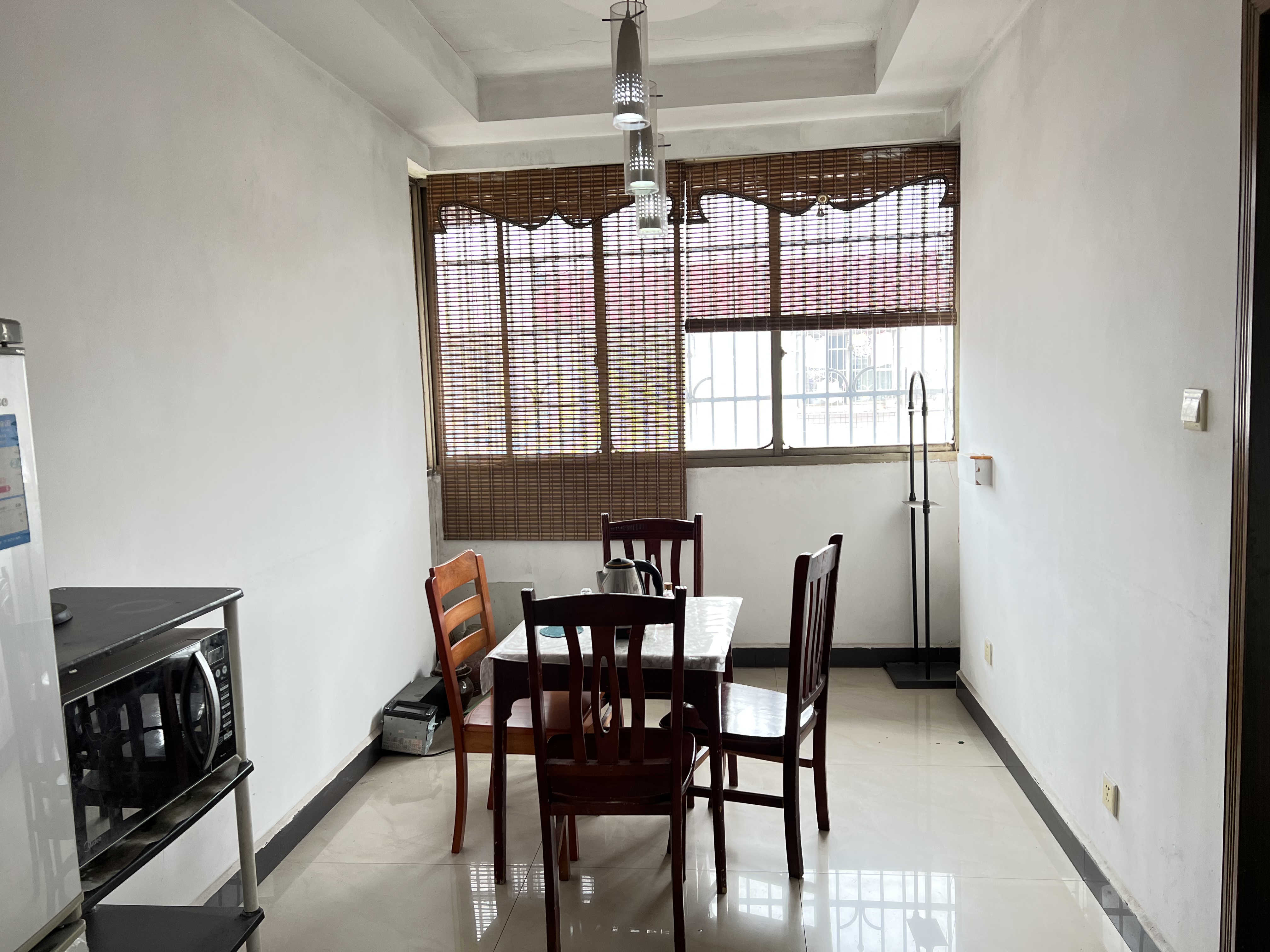 恒丰小区 3室2厅2卫 40.0万 恒丰小区 3室2厅2卫 40.0万室内图