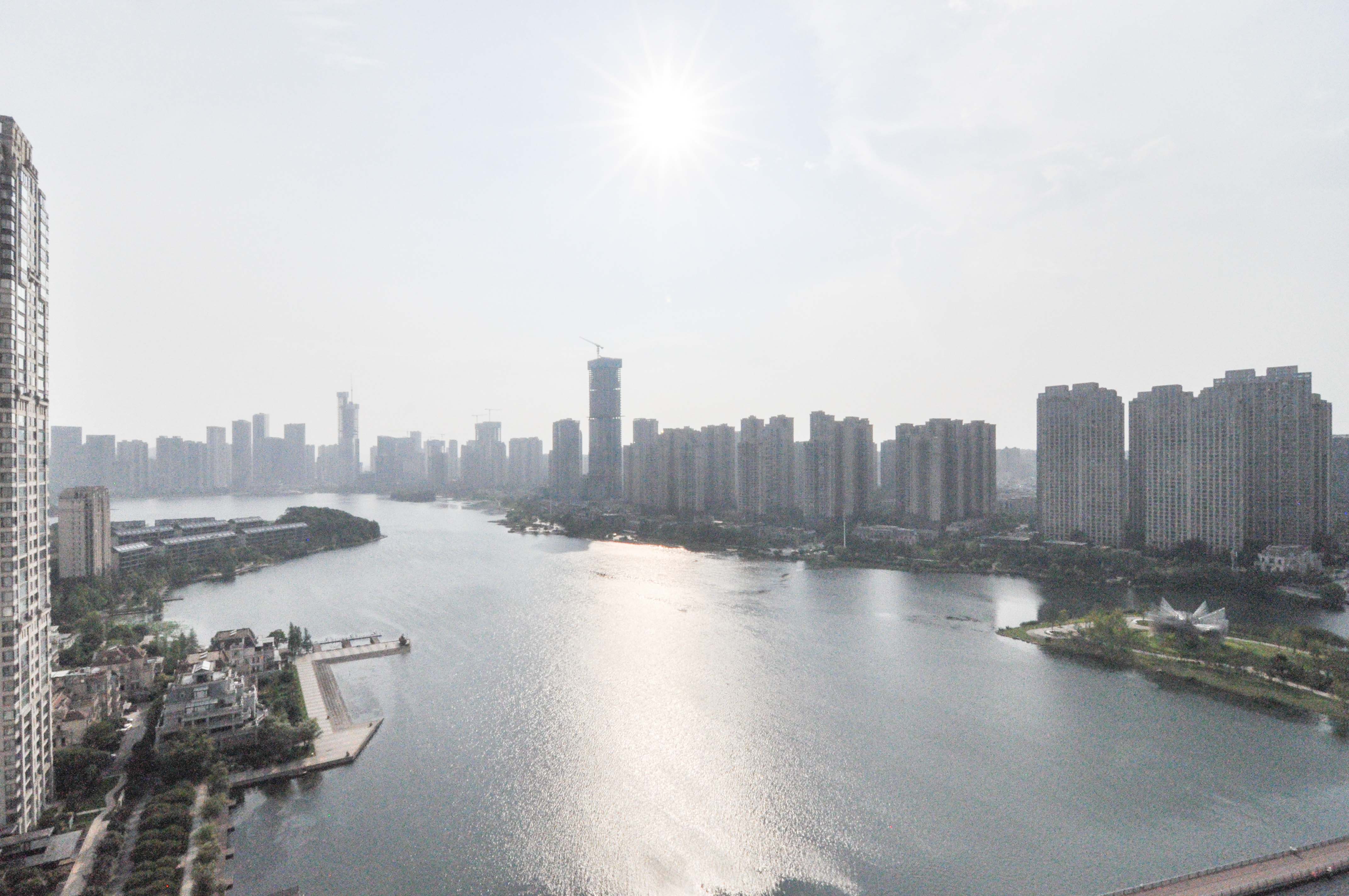金茂梅溪湖  4室2厅2卫   460.00万其他