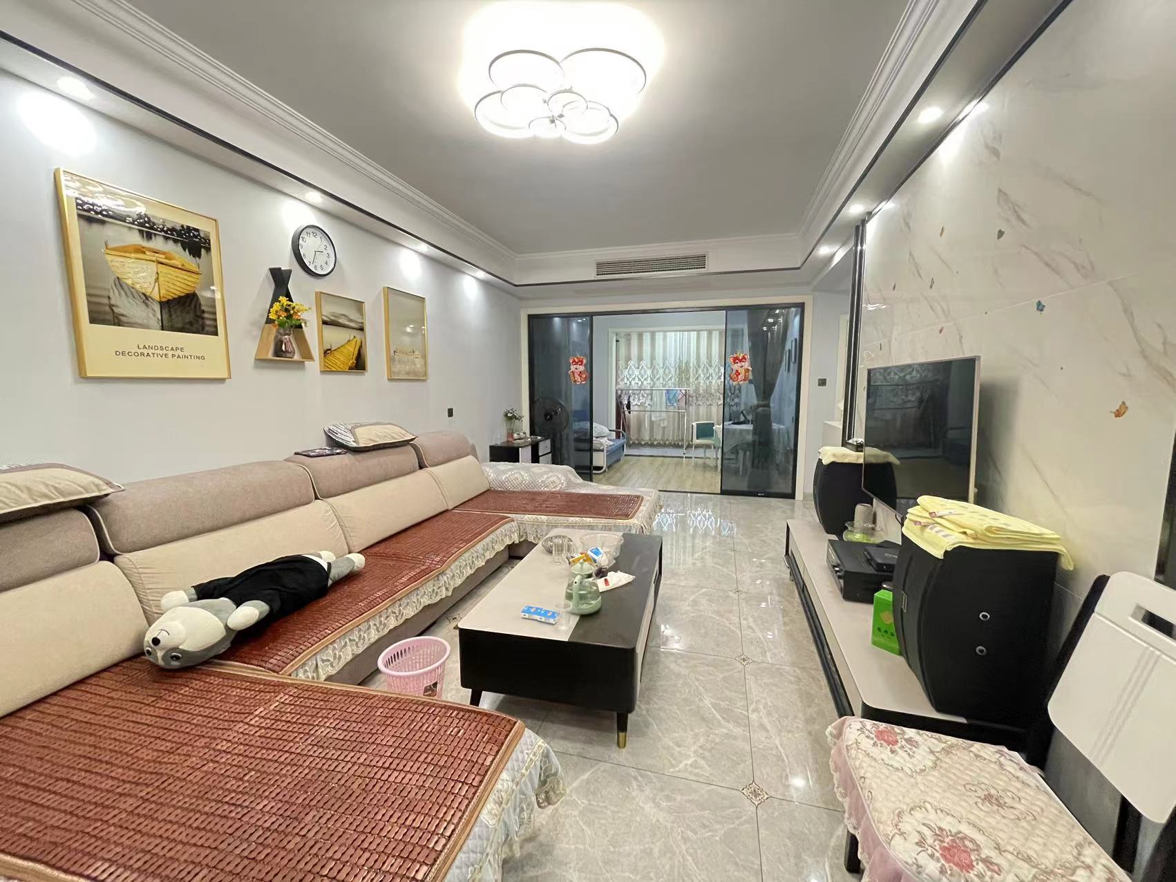 翠谷城  2室2厅1卫    65.0万 翠谷城  2室2厅1卫    65.0万室内图