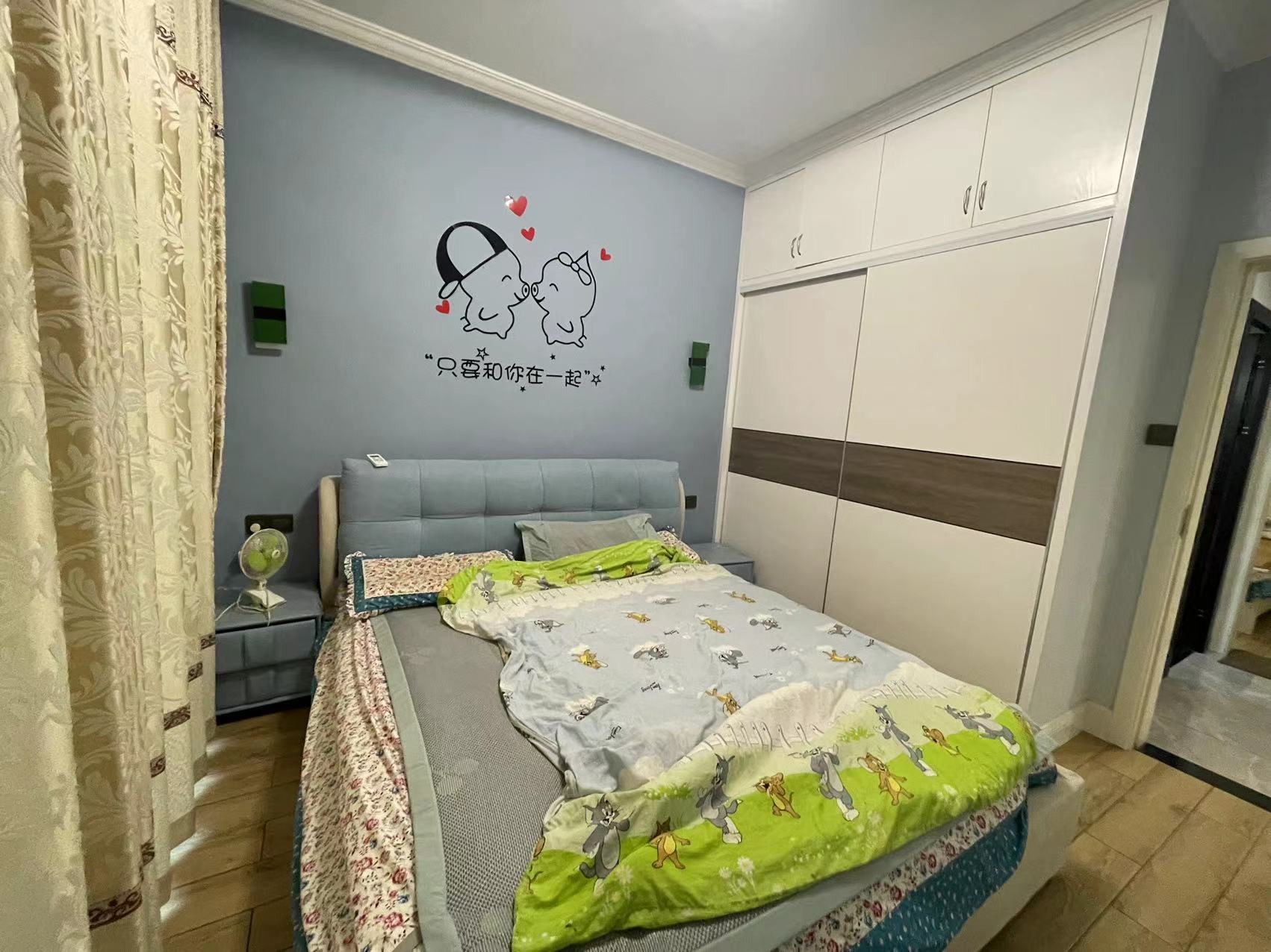 翠谷城  2室2厅1卫    65.0万 翠谷城  2室2厅1卫    65.0万室内图