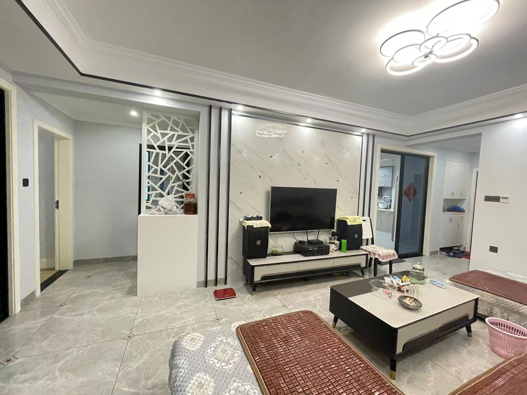 翠谷城  2室2厅1卫    65.0万 翠谷城  2室2厅1卫    65.0万室内图