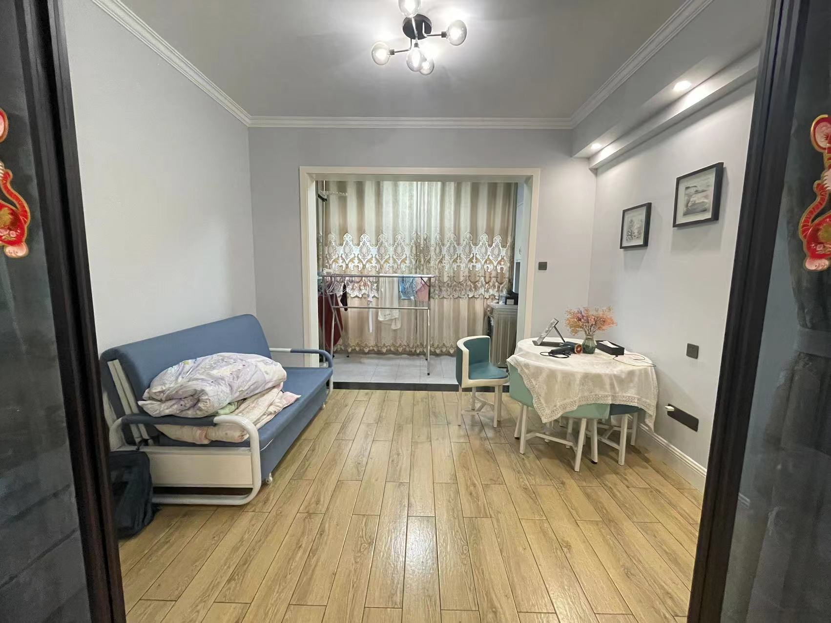 翠谷城  2室2厅1卫    65.0万 翠谷城  2室2厅1卫    65.0万室内图