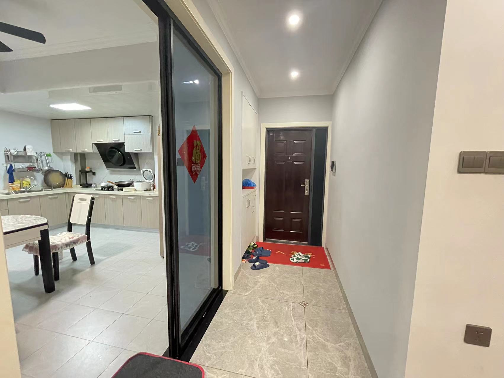 翠谷城  2室2厅1卫    65.0万 翠谷城  2室2厅1卫    65.0万室内图