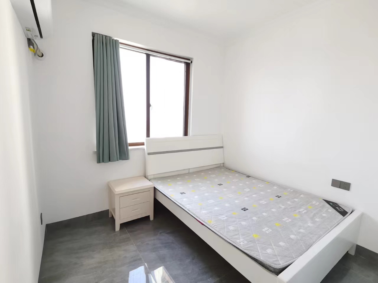 滨江花园  2室2厅1卫   53.80万室内图