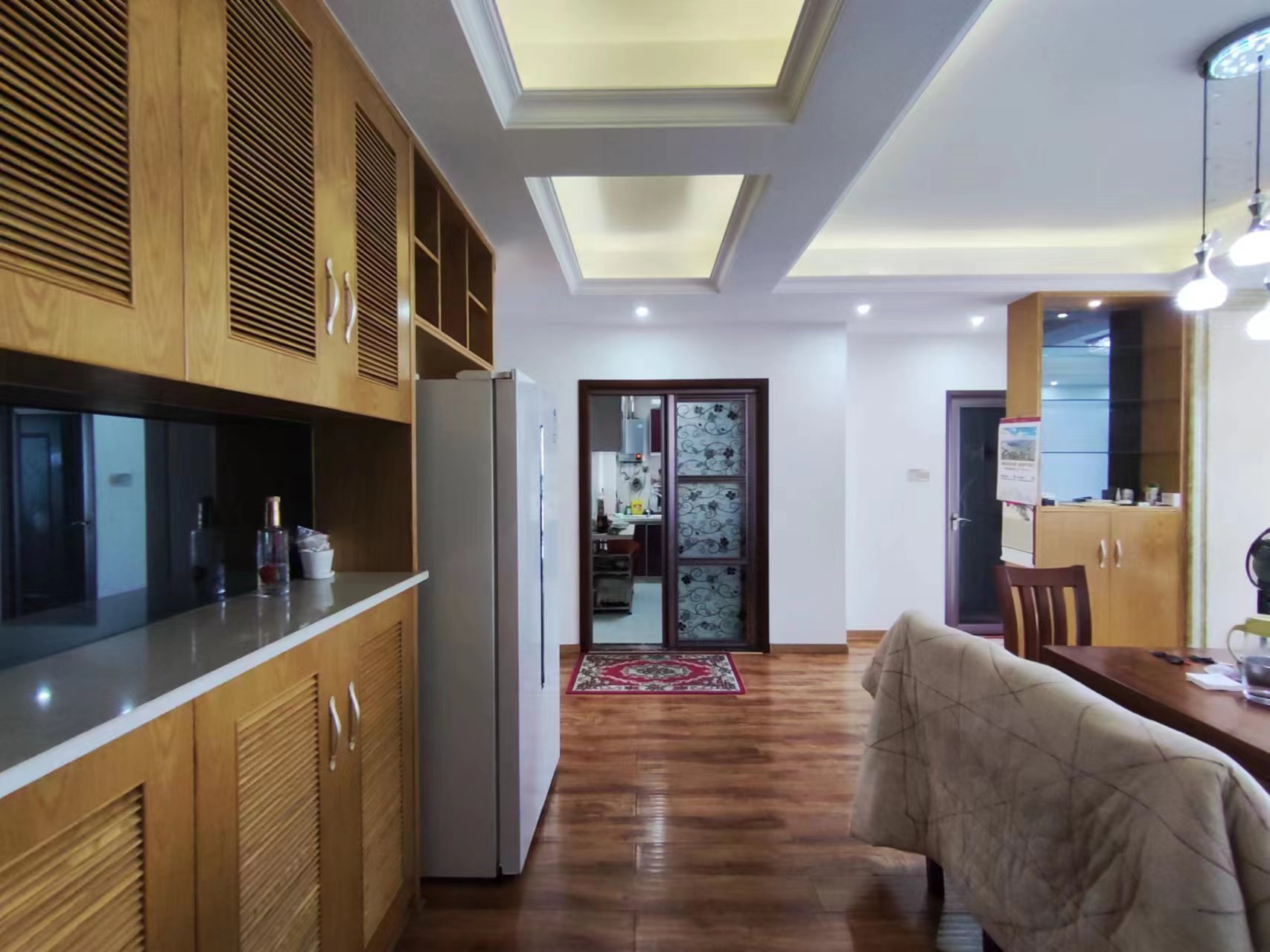 东信花园 3室1厅1卫 78.00万 东信花园 3室1厅1卫 78.00万客厅