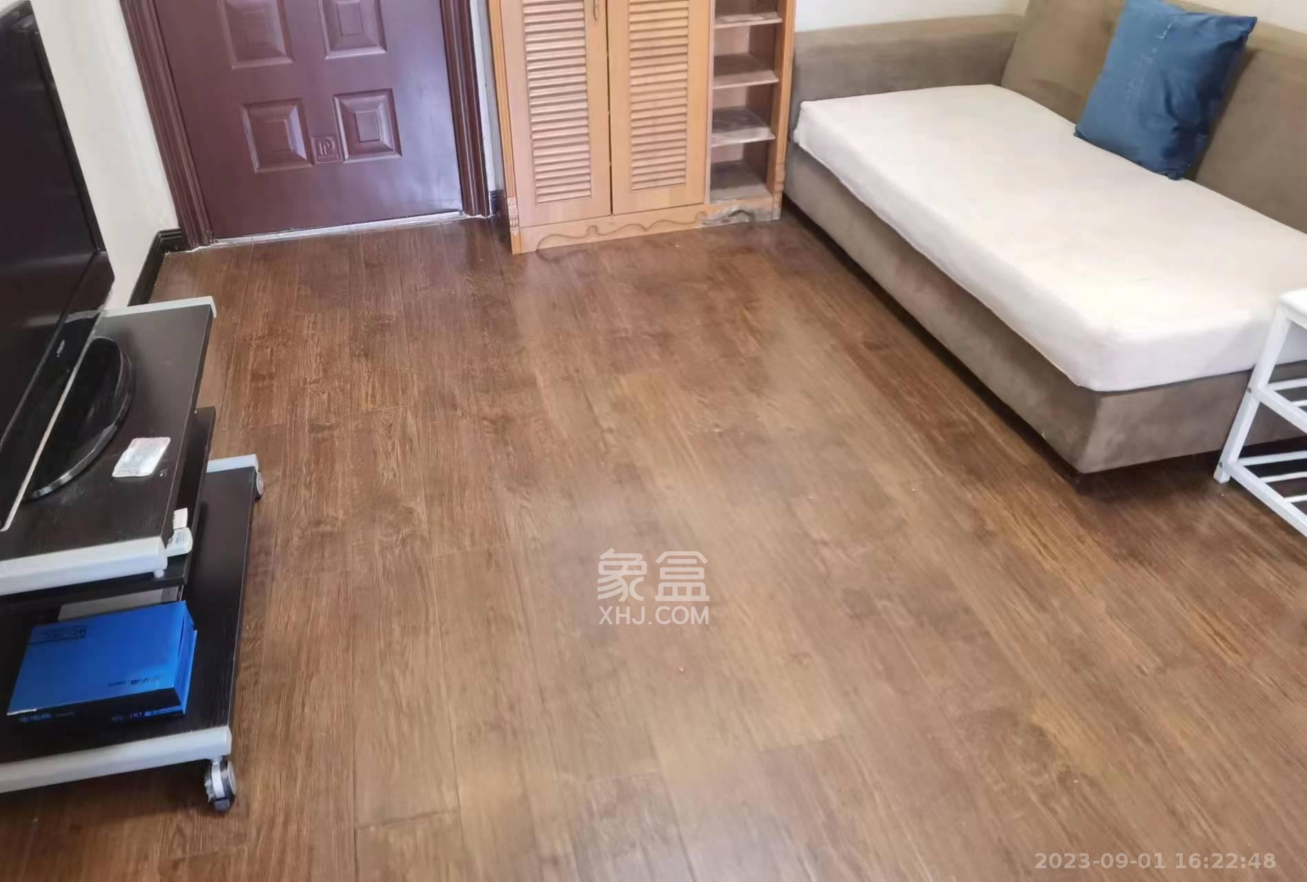 铂宫  1室1厅1卫   3200.00元/月室内图