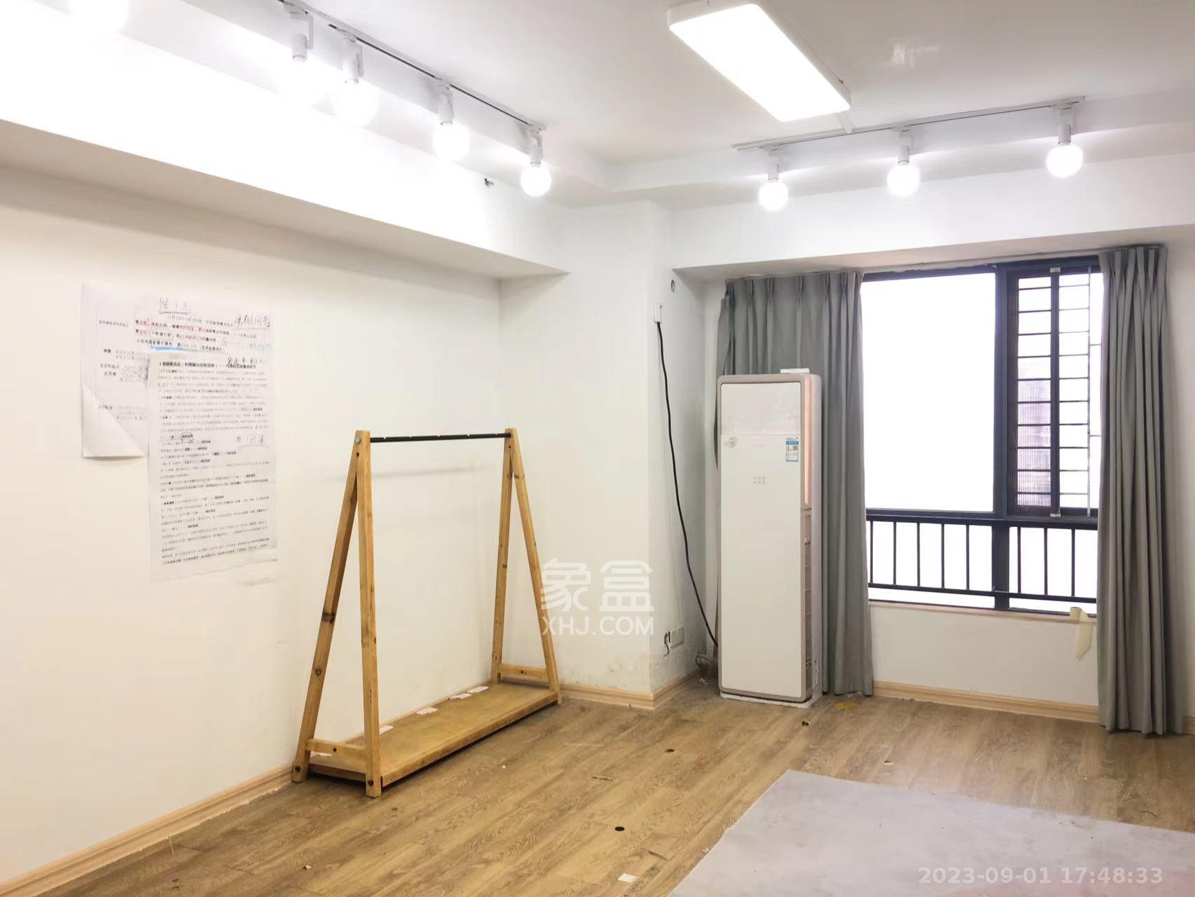 万博汇  1室1厅1卫   1800.00元/月室内图