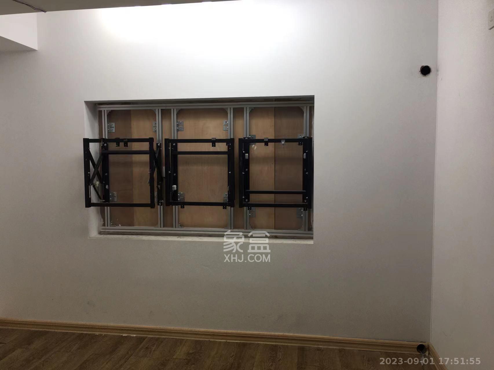万博汇  1室1厅1卫   1800.00元/月室内图