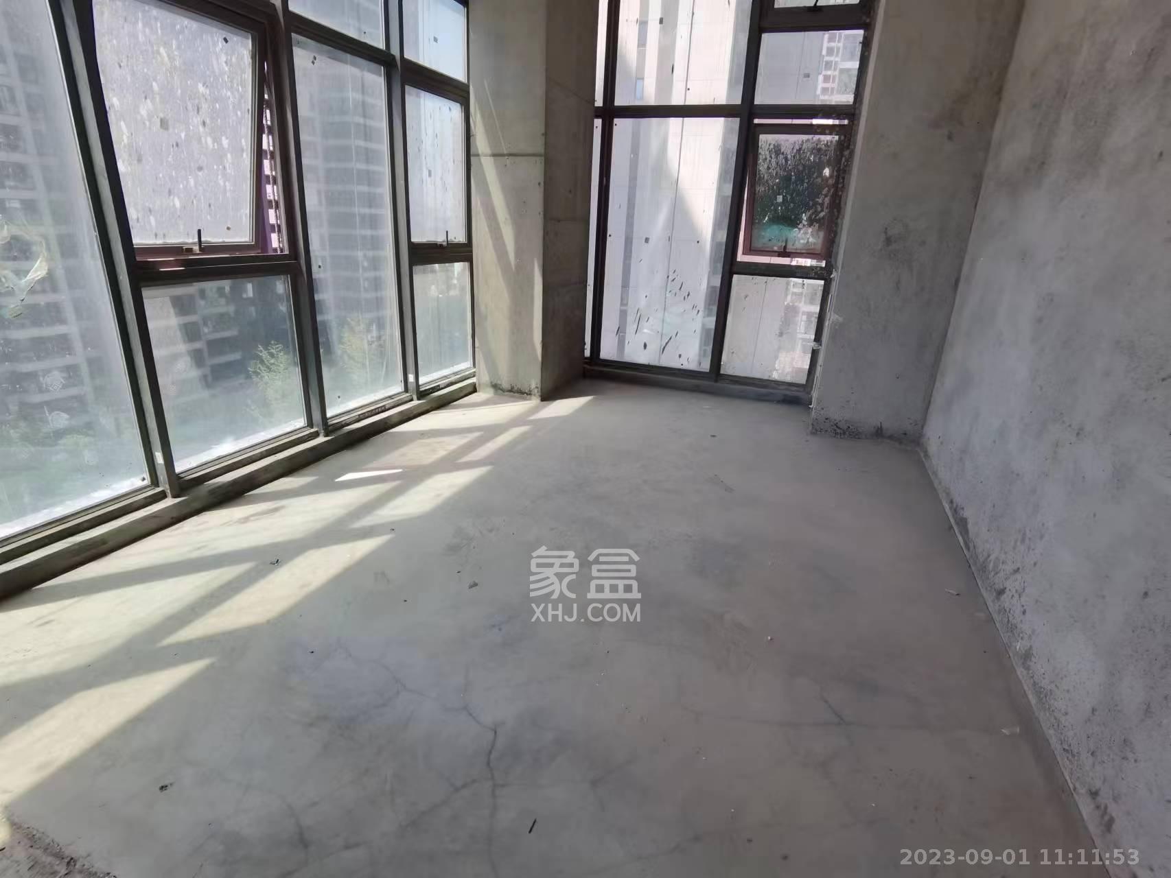 绿地V岛  1室1厅1卫   1500.00元/月室内图