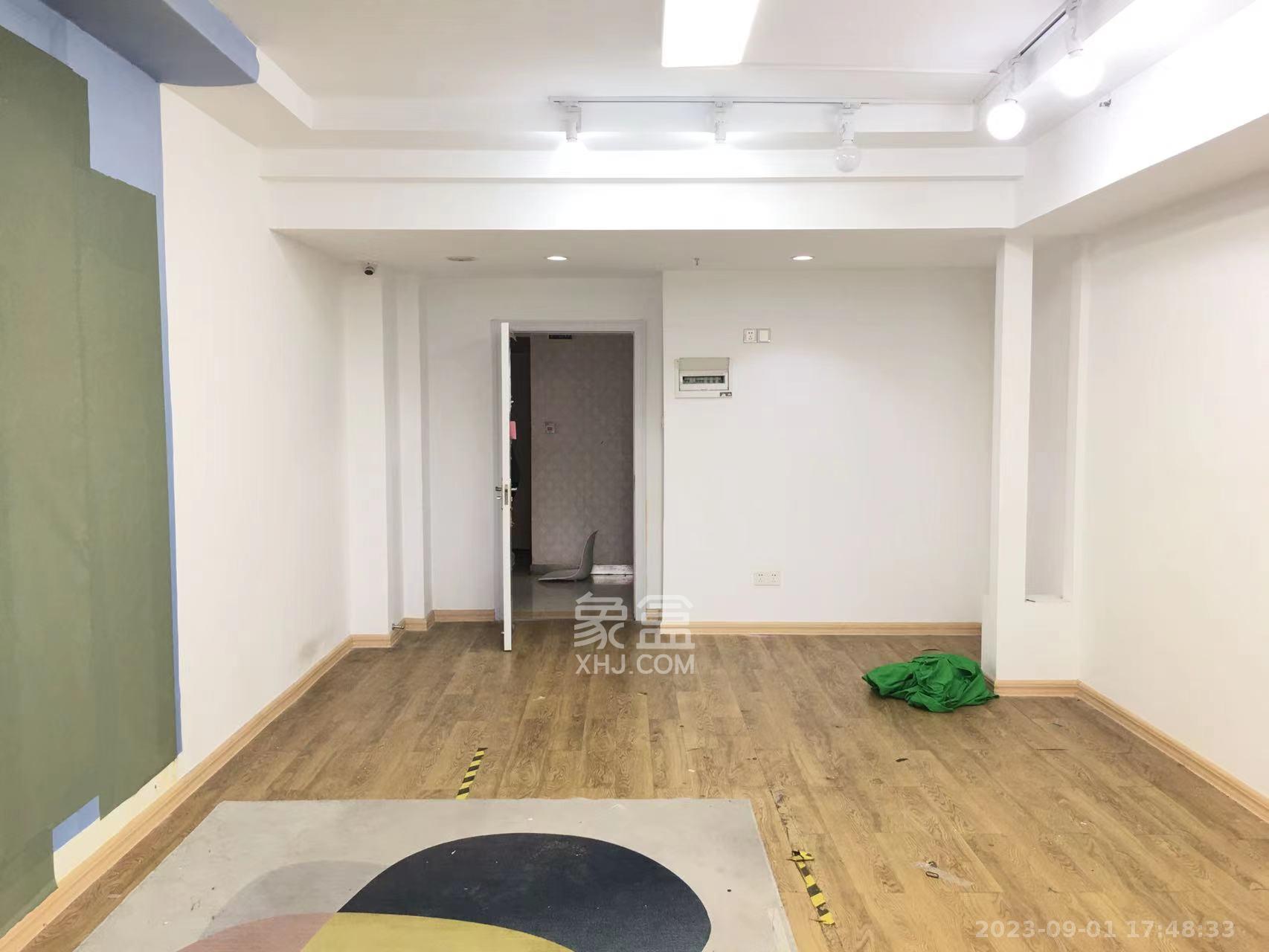 万博汇  1室1厅1卫   1800.00元/月室内图
