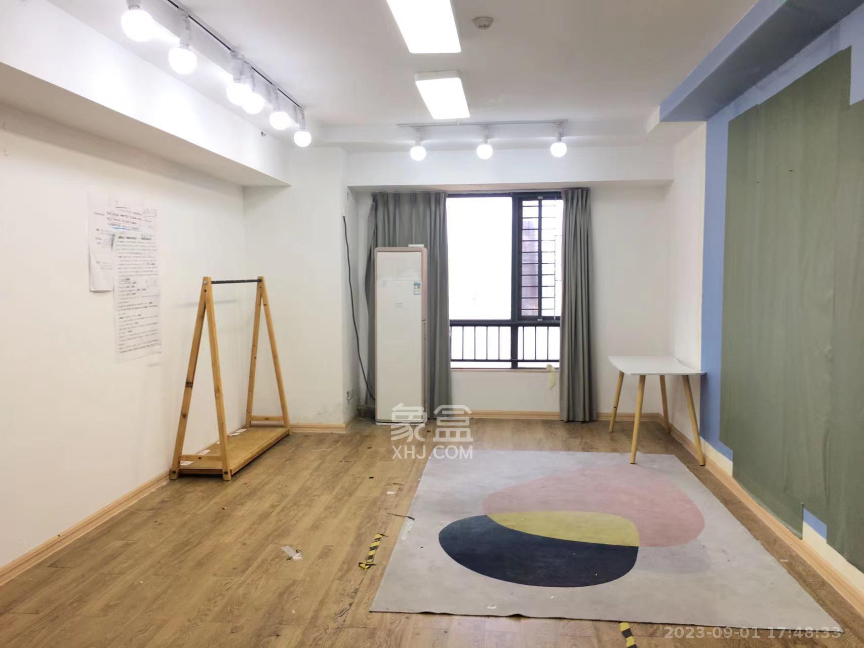 万博汇  1室1厅1卫   1800.00元/月室内图