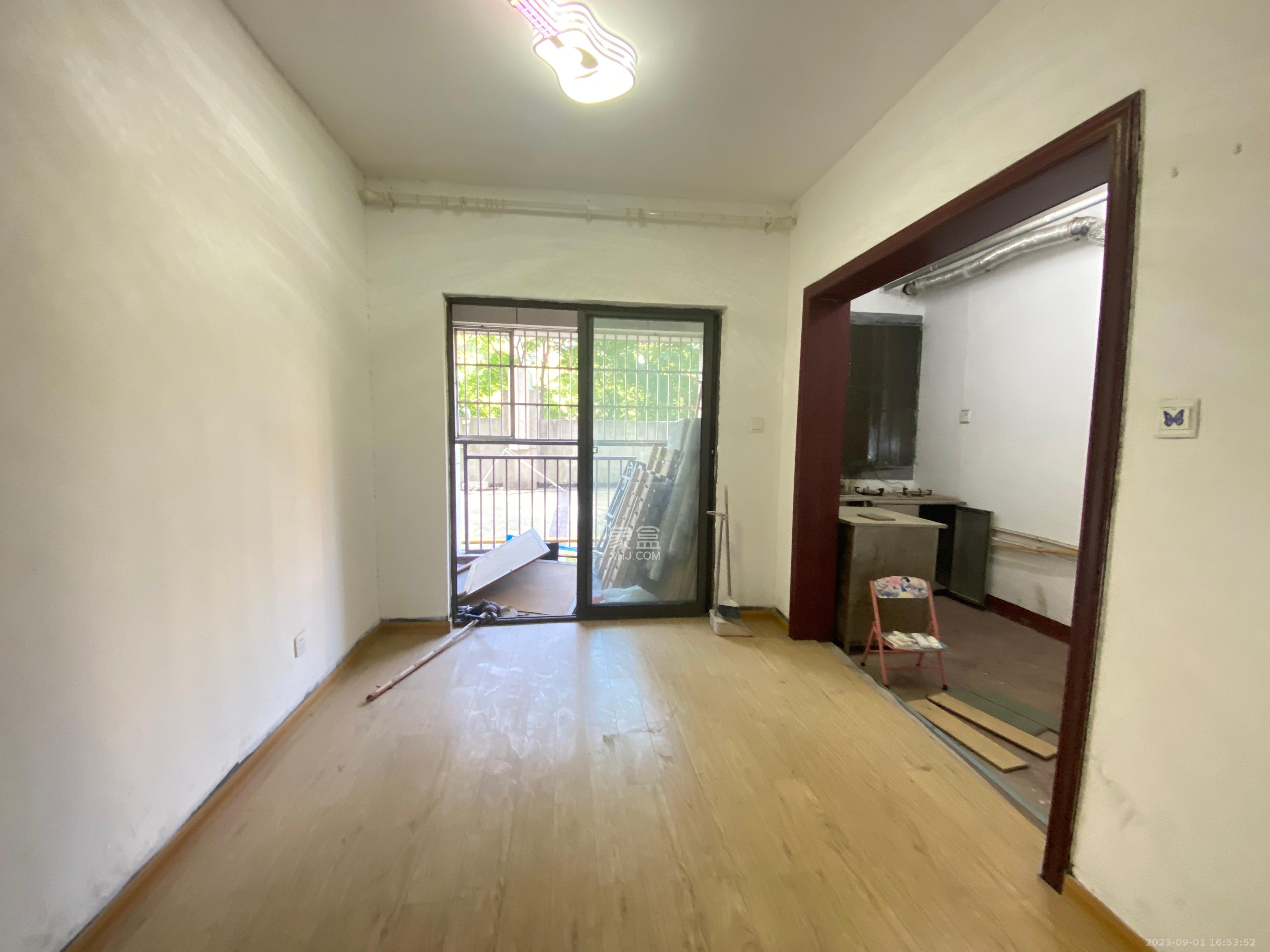 旭辉御府  3室2厅2卫   2600.00元/月室内图