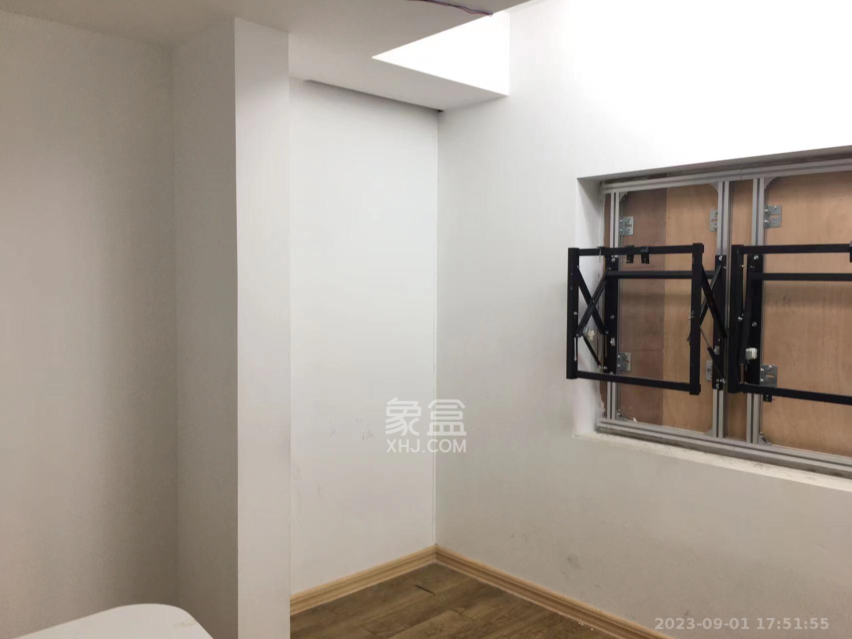 万博汇  1室1厅1卫   1800.00元/月室内图