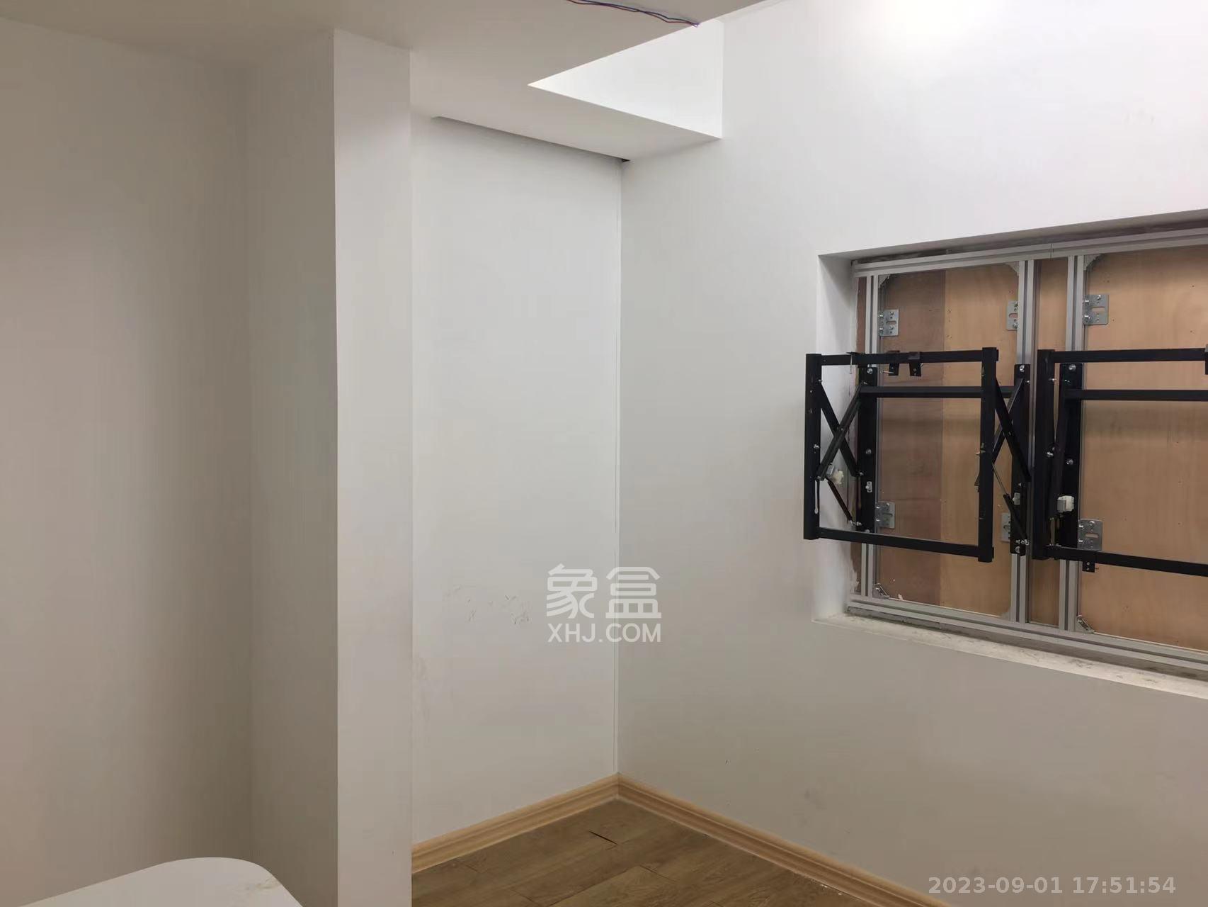 万博汇  1室1厅1卫   1800.00元/月室内图
