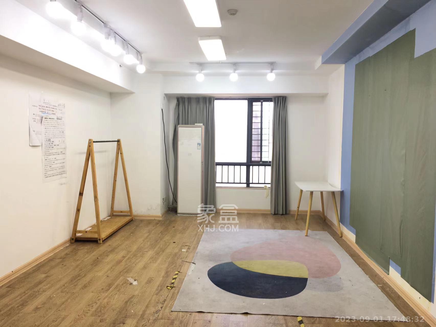 万博汇  1室1厅1卫   1800.00元/月室内图