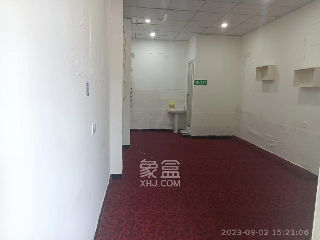 轻盐阳光CEO(轻盐雅苑)(轻奢时代)   37.0㎡     2000.00元/月室内图