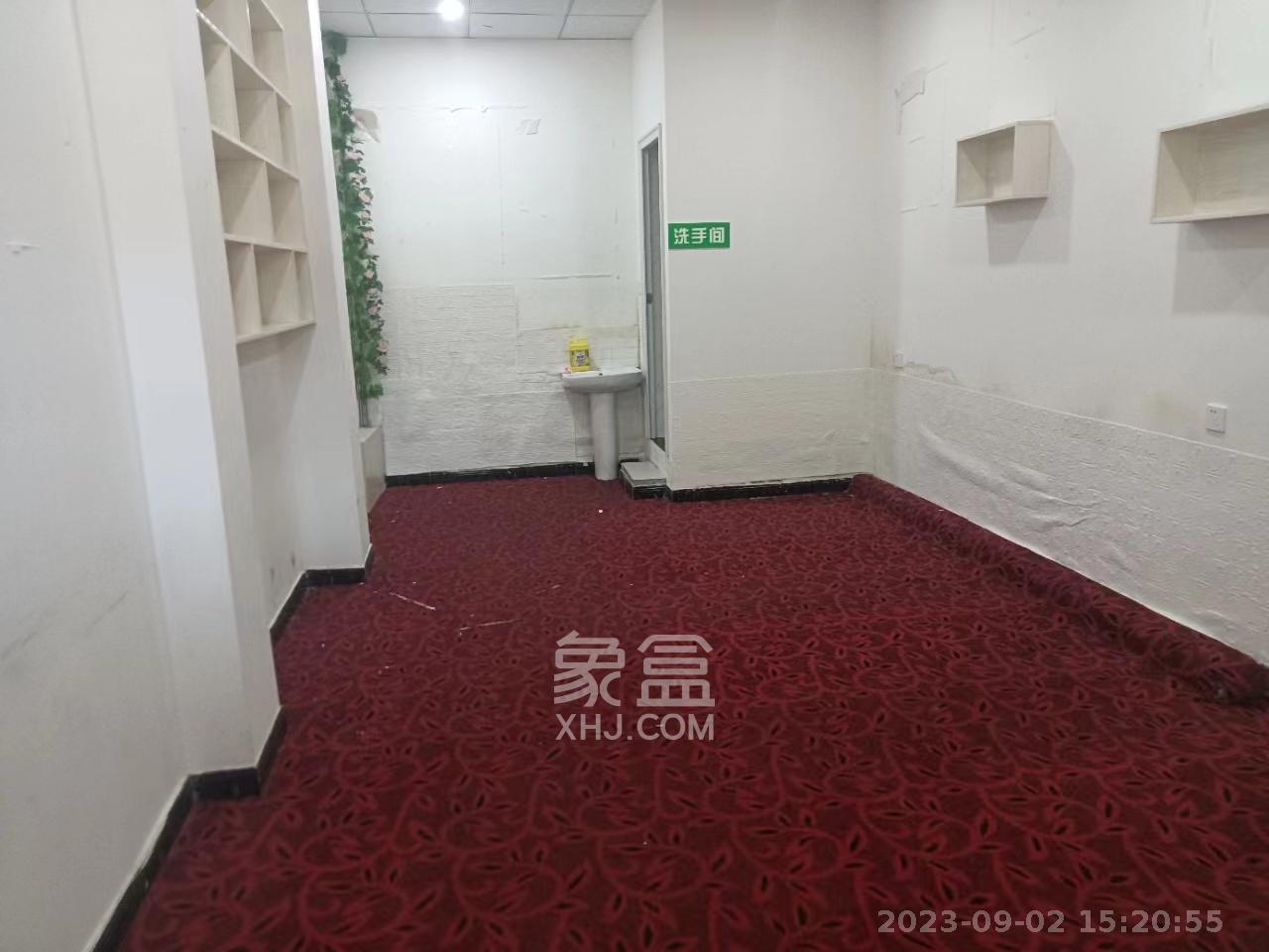 轻盐阳光CEO(轻盐雅苑)(轻奢时代)   37.0㎡     2000.00元/月室内图