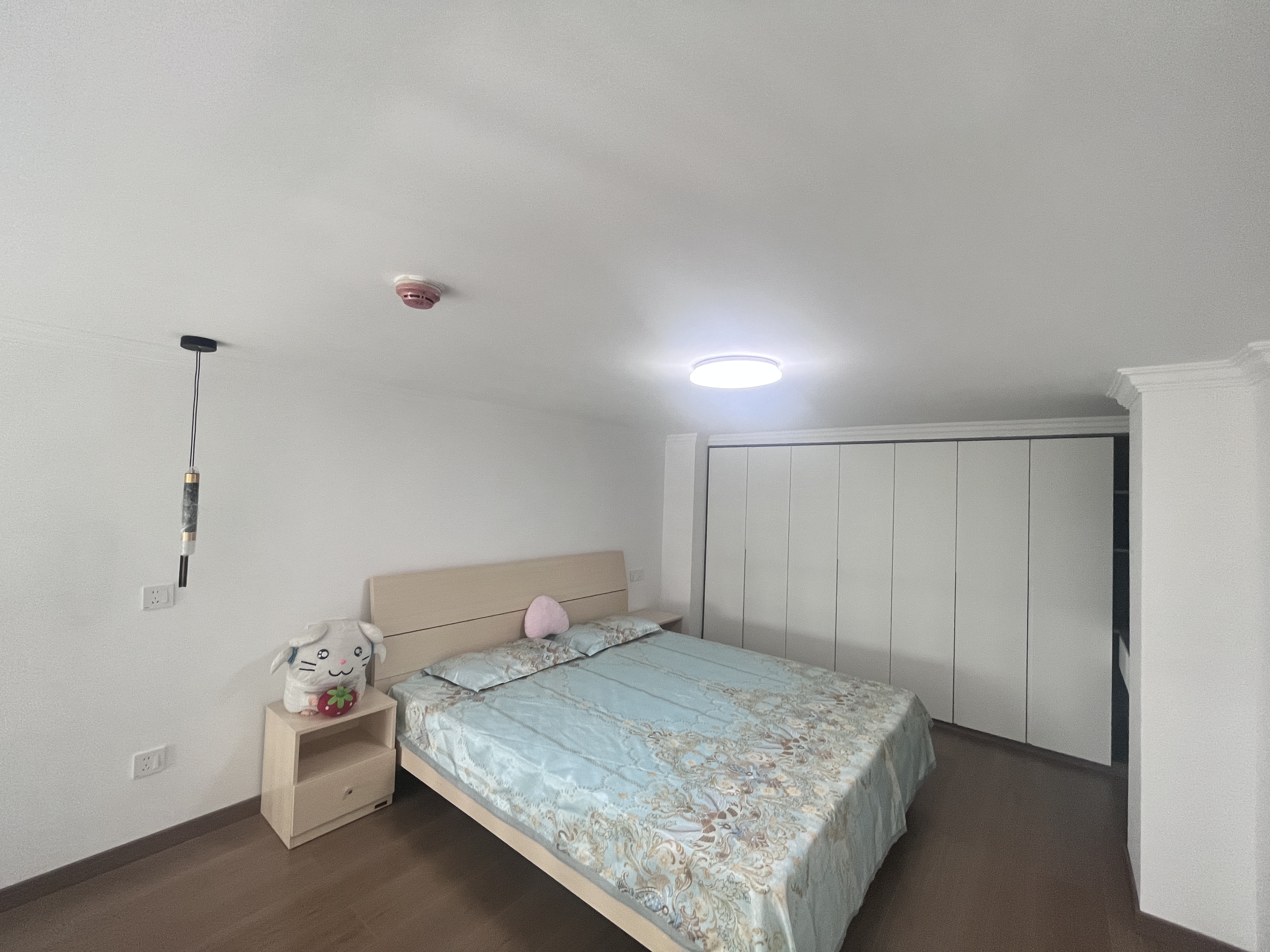 恒大绿洲  1室1厅1卫   1600.00元/月室内图