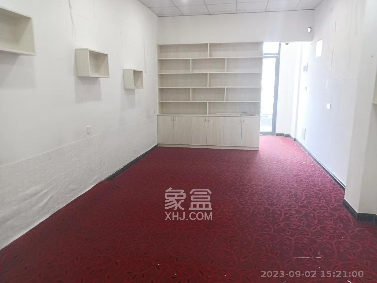 轻盐阳光CEO(轻盐雅苑)(轻奢时代)   37.0㎡     2000.00元/月室内图