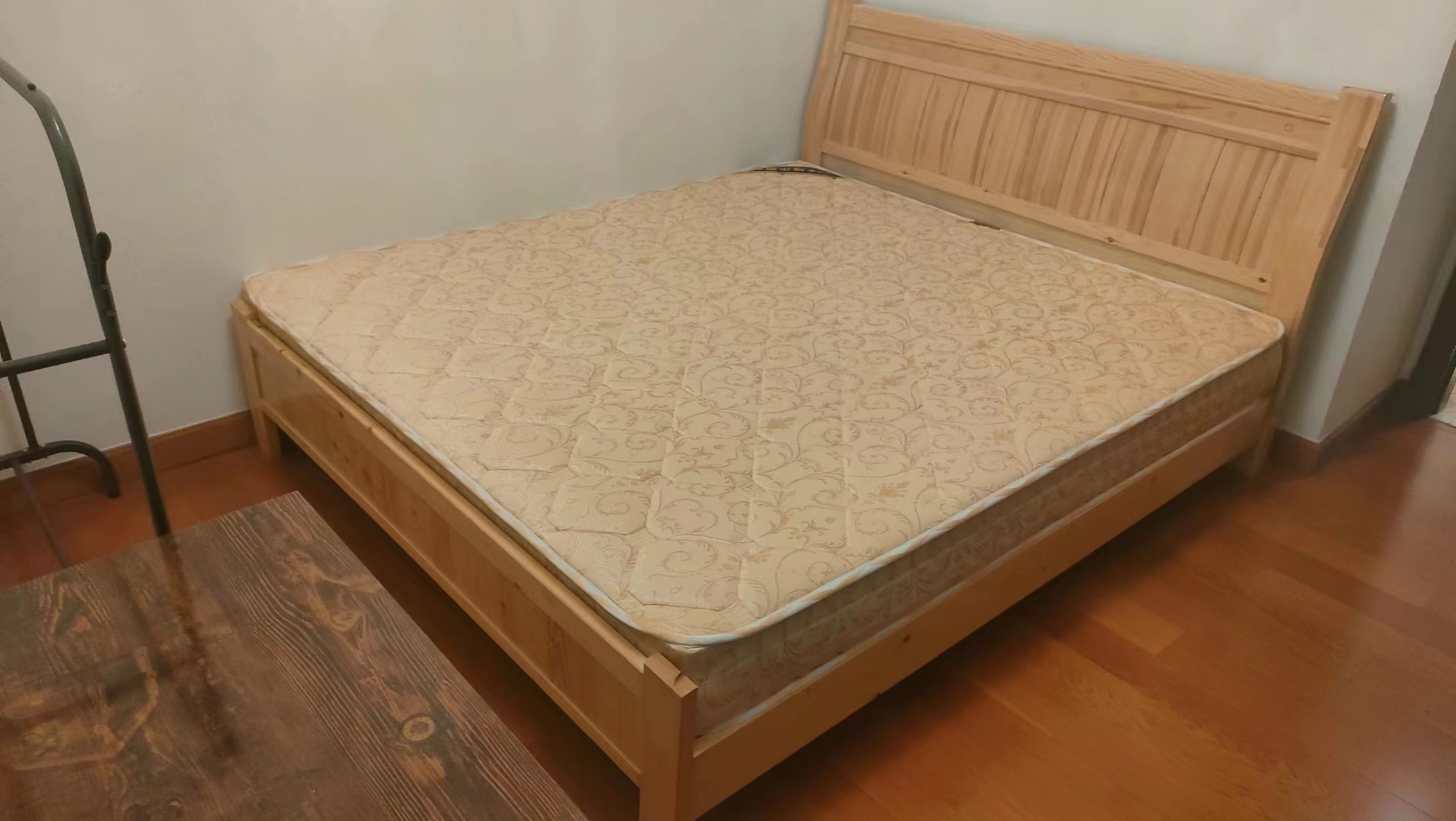 恒大绿洲  2室1厅1卫   1500.00元/月室内图