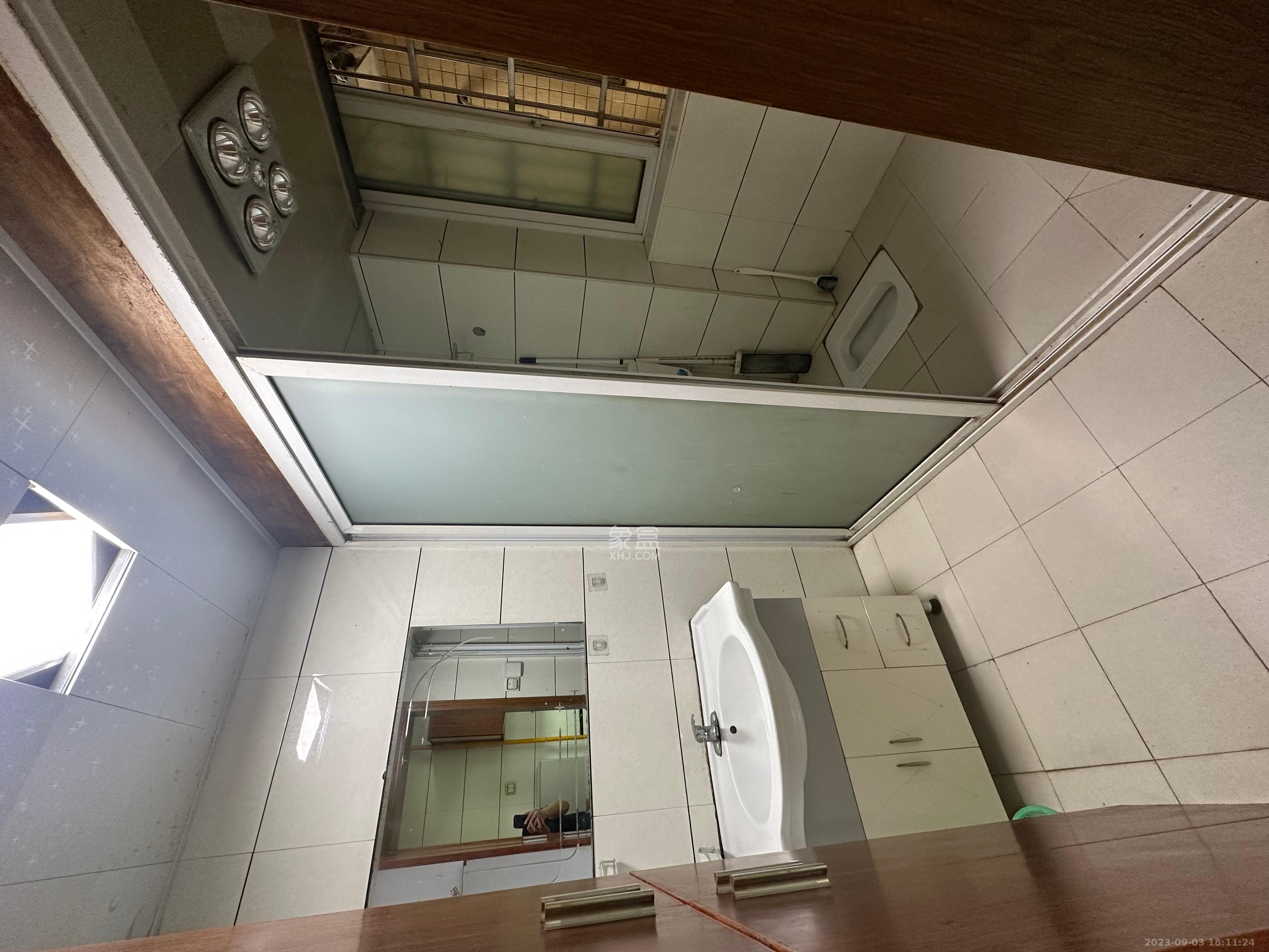 圣力华苑  2室2厅1卫   1500.00元/月室内图