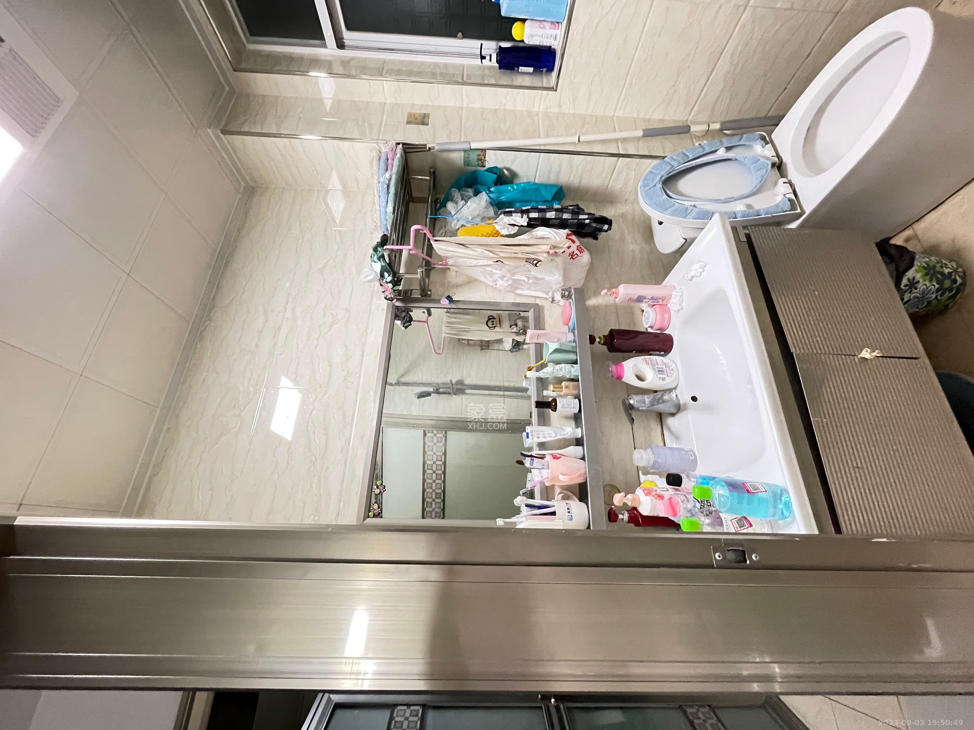 南湖路水工机械厂宿舍  2室2厅1卫   900.00元/月室内图