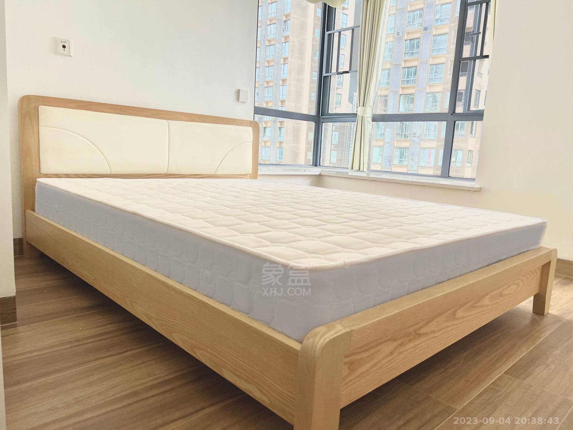 山水豪庭  2室2厅1卫   2200.00元/月室内图