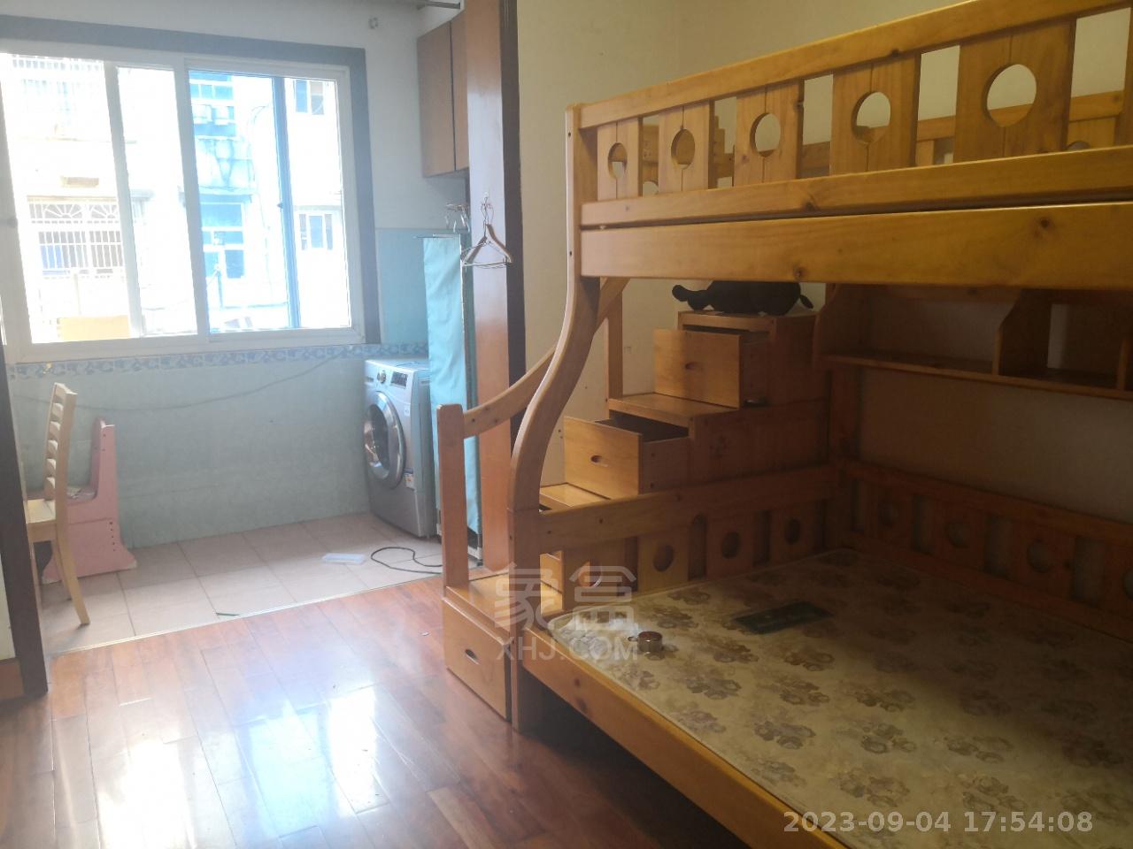 430朝阳村（宋家桥朝阳村）  2室2厅1卫   1000.00元/月室内图
