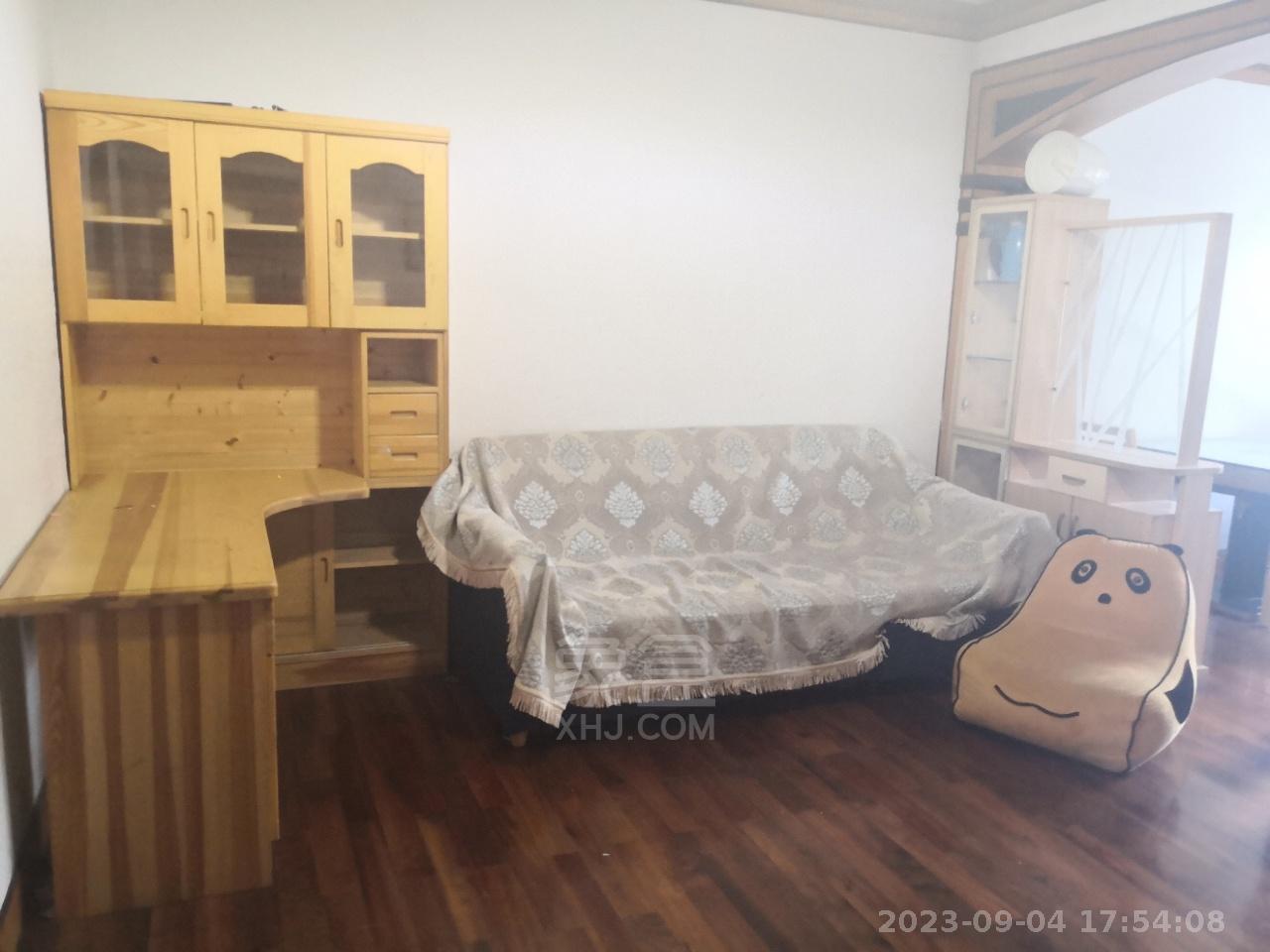 430朝阳村（宋家桥朝阳村）  2室2厅1卫   1000.00元/月室内图1