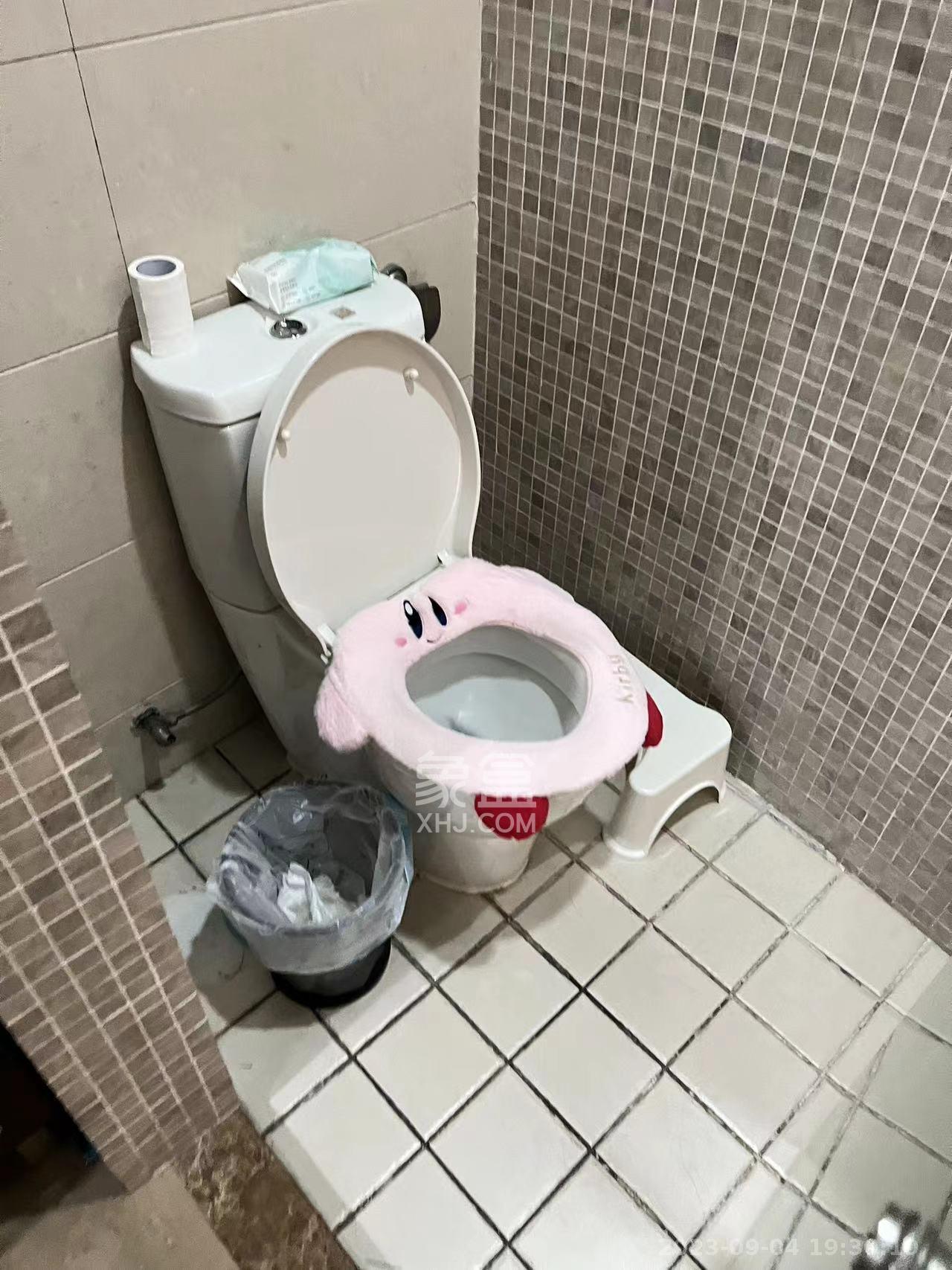 铂宫  1室1厅1卫   2600.00元/月室内图