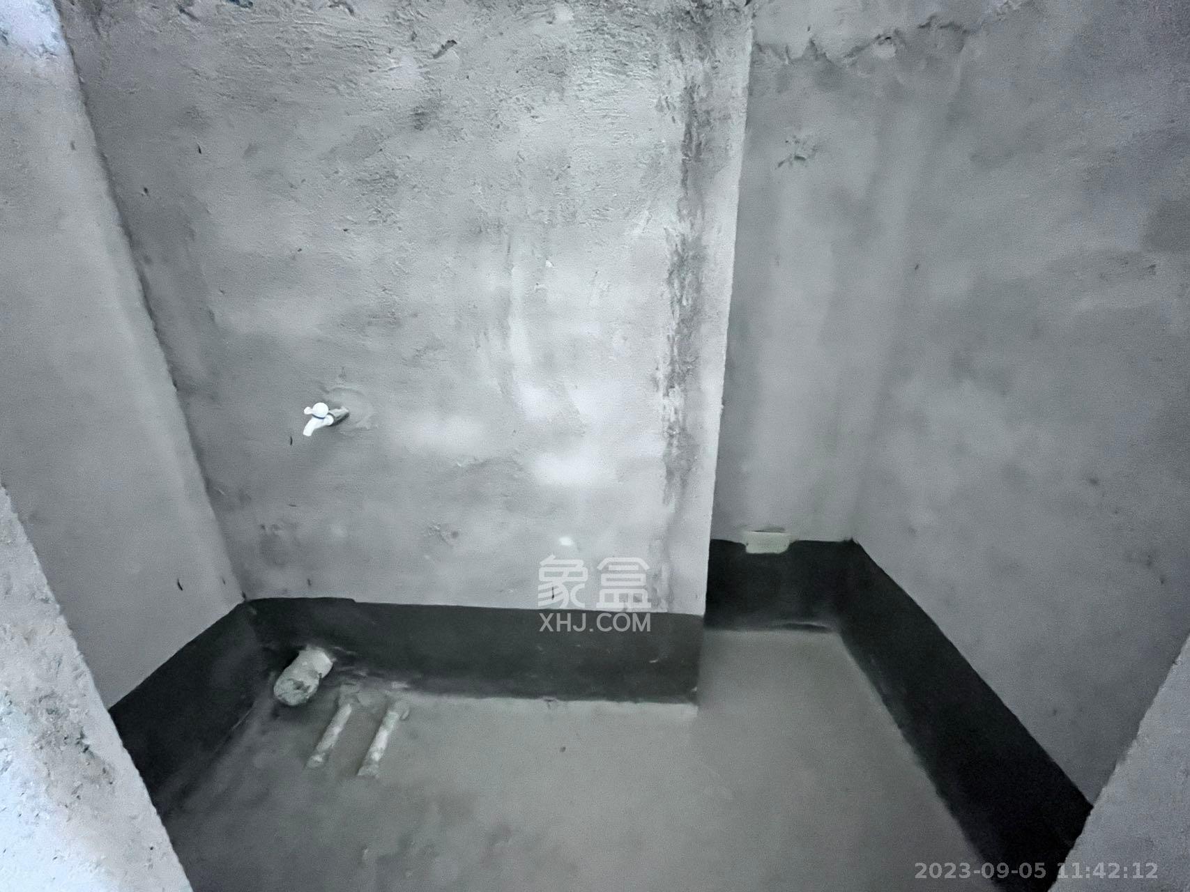 福晟翡翠湾  2室2厅1卫   2600.00元/月室内图