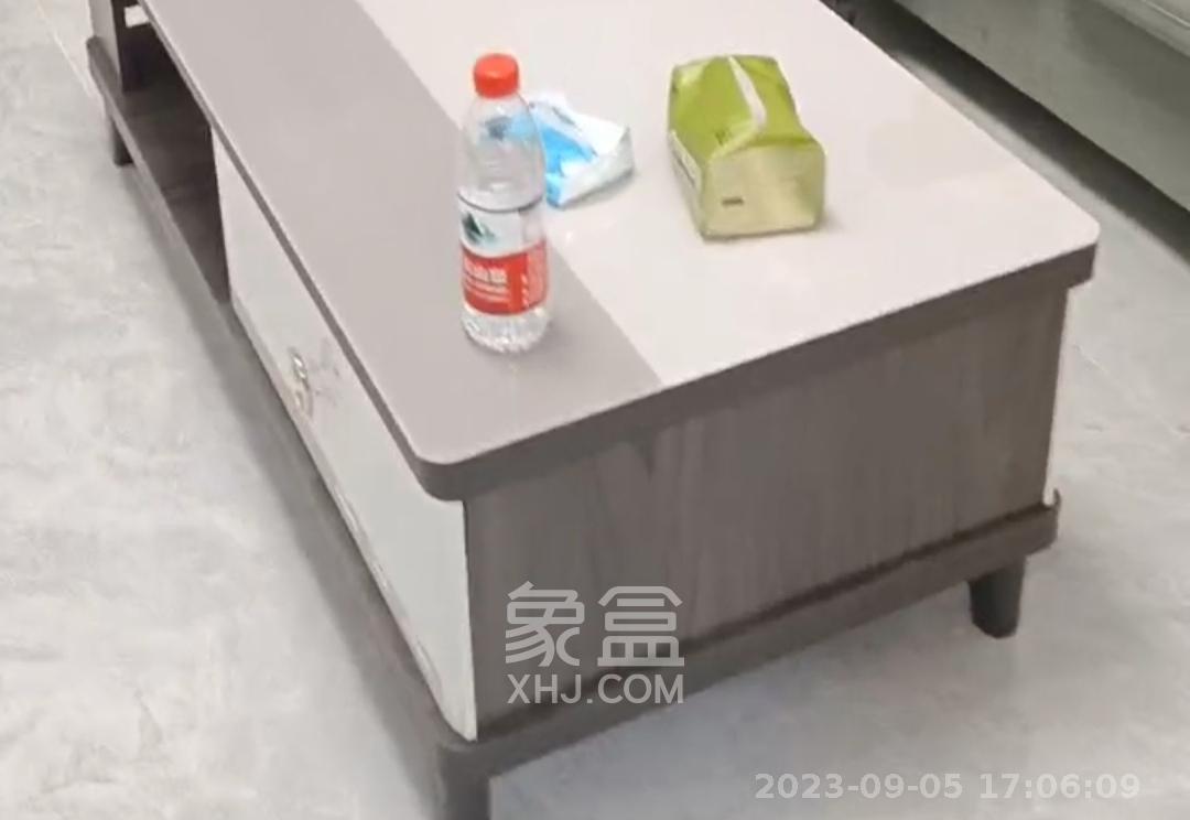 金科天悦（金科美邻汇）  0室0厅0卫    1400.0元/月室内图