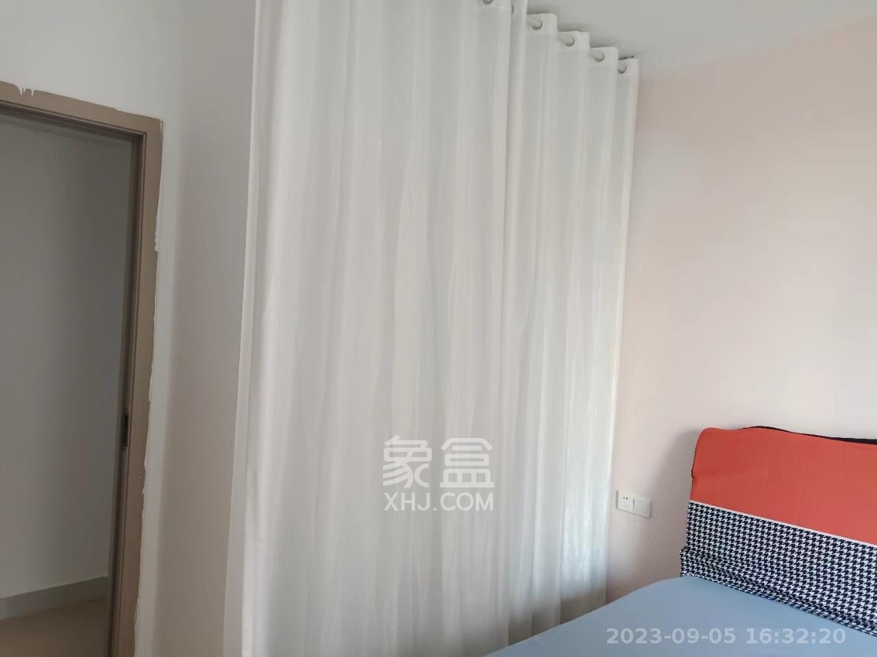 凯富南方鑫城  4室2厅2卫   3400.00元/月室内图