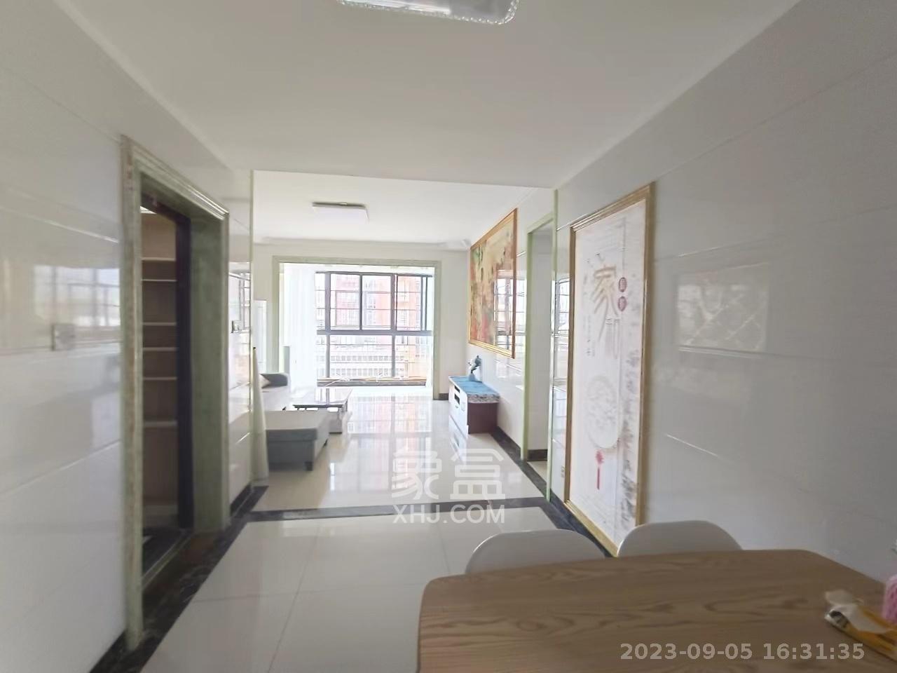 凯富南方鑫城  4室2厅2卫   3400.00元/月室内图