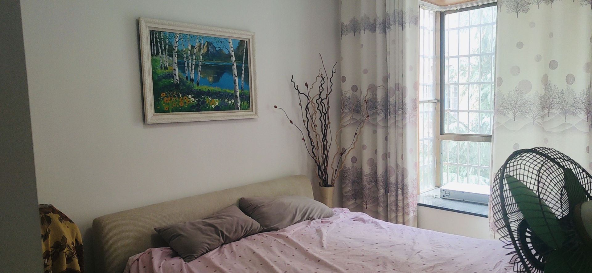 金色桃园 3室2厅2卫 1500.00元/月 金色桃园 3室2厅2卫 1500.00元/月室内图