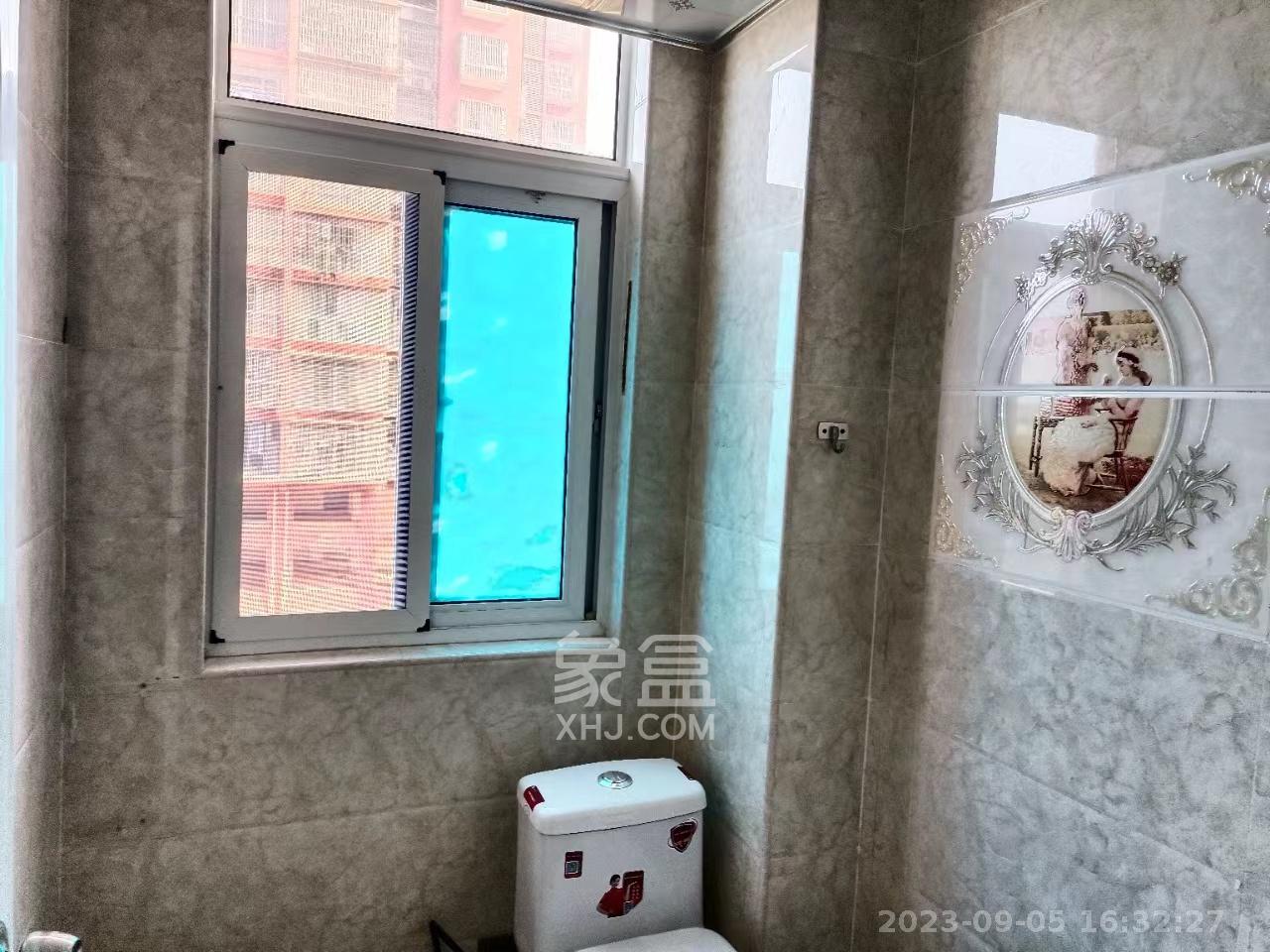 凯富南方鑫城  4室2厅2卫   3400.00元/月室内图
