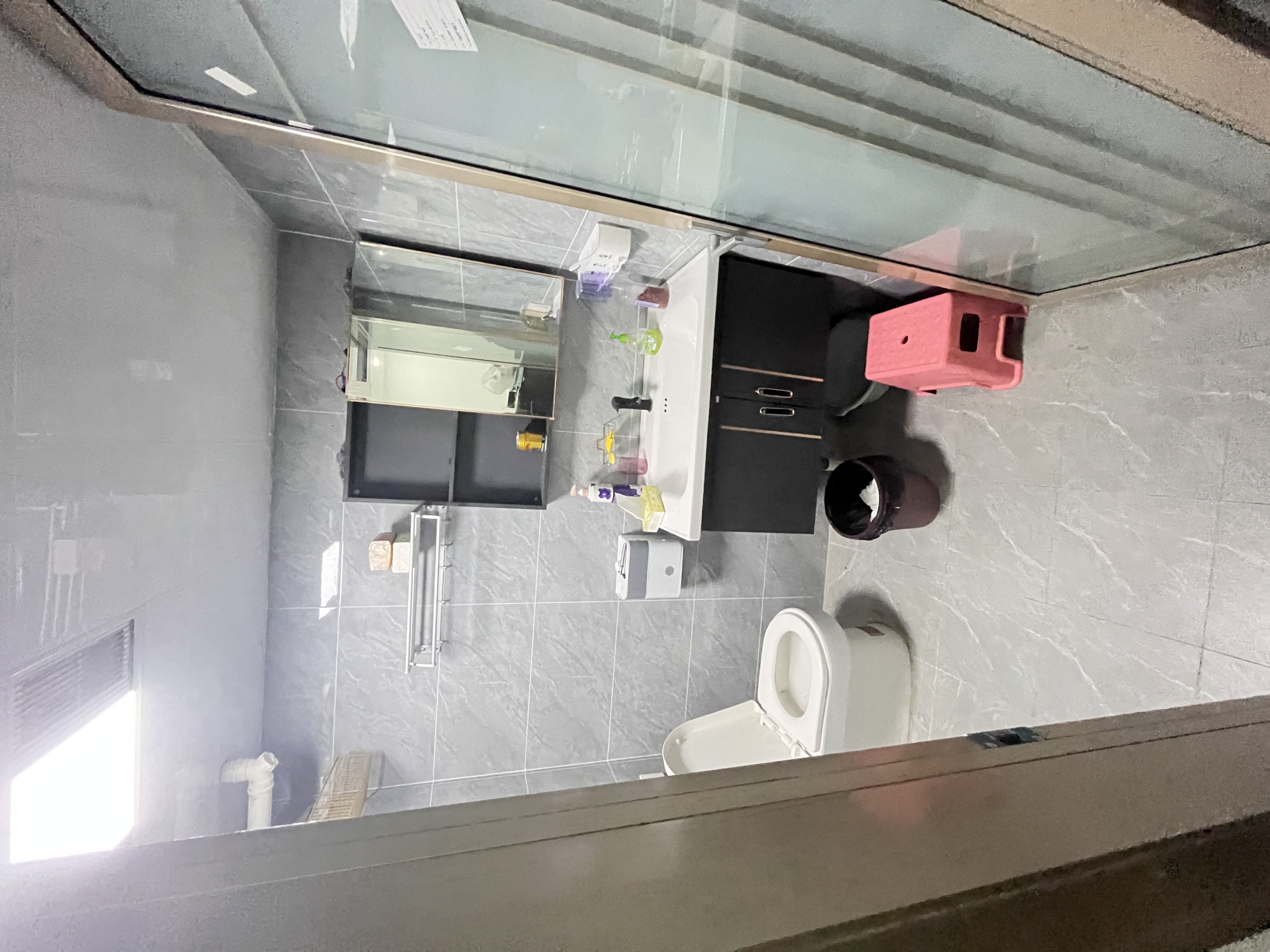 富力新天地三期  2室1厅1卫   1600.00元/月室内图