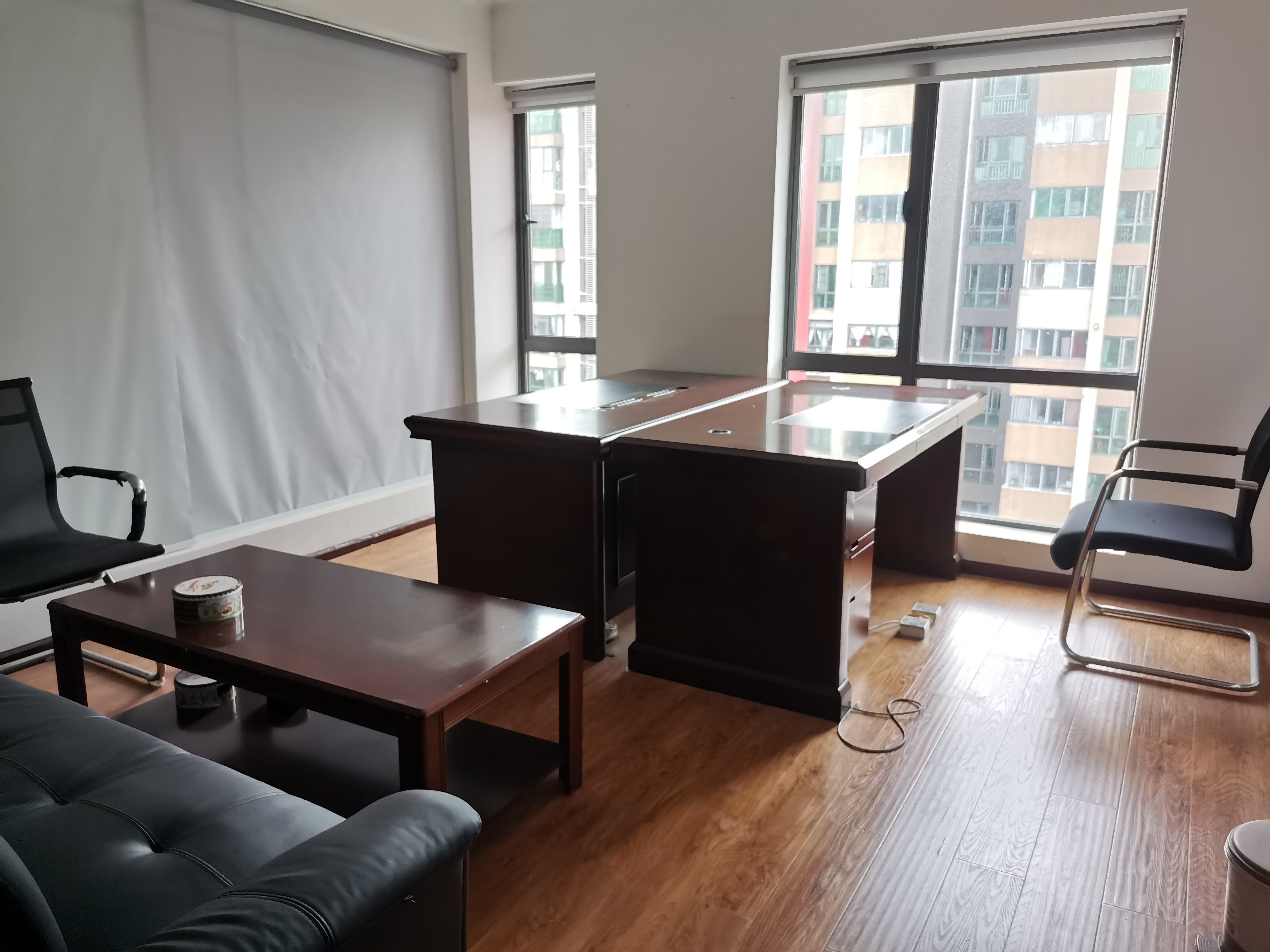 中天会展城SOHO公寓 1室1厅1卫 7000.00元/月 中天会展城SOHO公寓 1室1厅1卫 7000.00元/月室内图