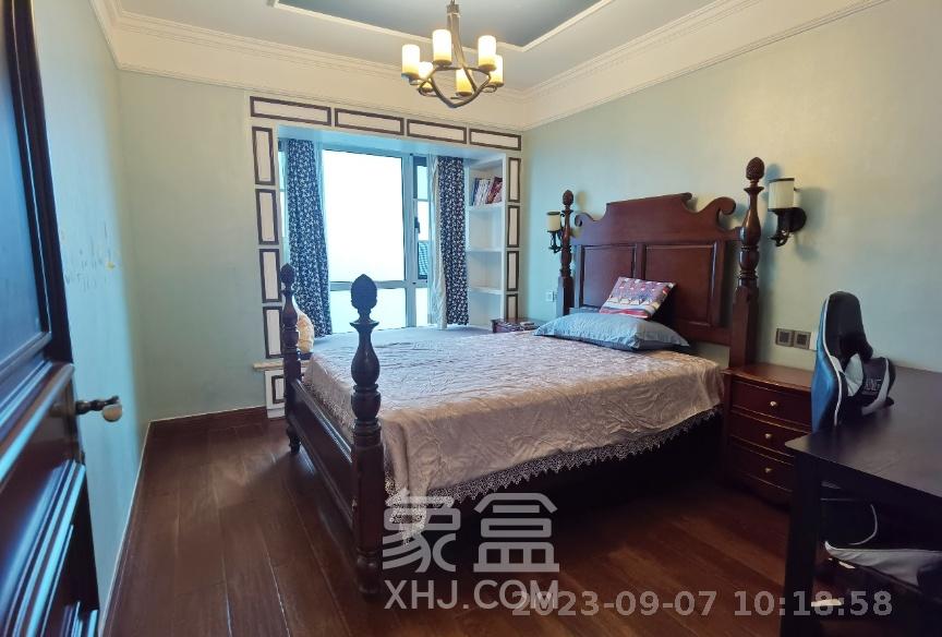 融科东南海  4室2厅2卫   7000.00元/月室内图