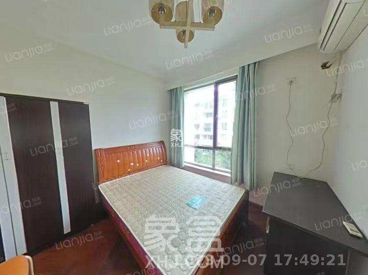 碧桂园威尼斯城 2室2厅1卫 2000.0元/月 碧桂园威尼斯城 2室2厅1卫 2000.0元/月室内图