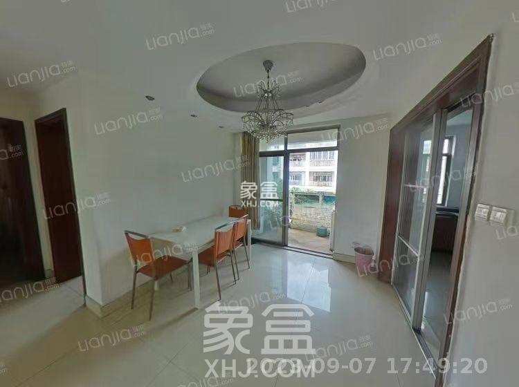 碧桂园威尼斯城 2室2厅1卫 2000.0元/月 碧桂园威尼斯城 2室2厅1卫 2000.0元/月室内图