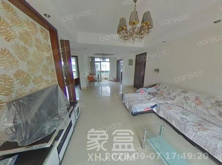 碧桂园威尼斯城  2室2厅1卫   2000.00元/月室内图