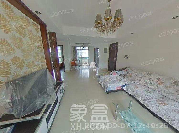 碧桂园威尼斯城 2室2厅1卫 2000.0元/月 碧桂园威尼斯城 2室2厅1卫 2000.0元/月室内图