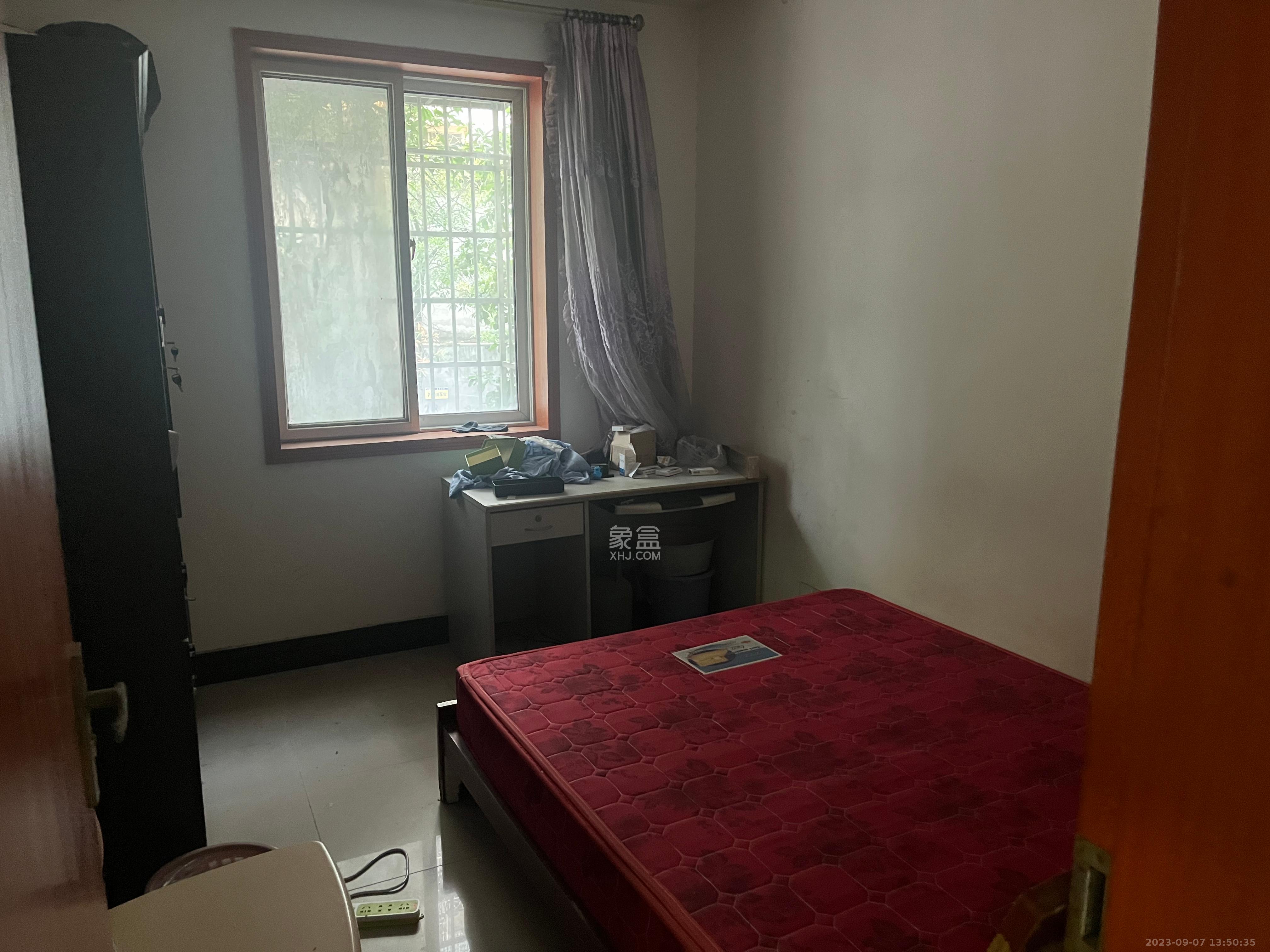 绿洲景芳  3室2厅1卫   2100.00元/月室内图