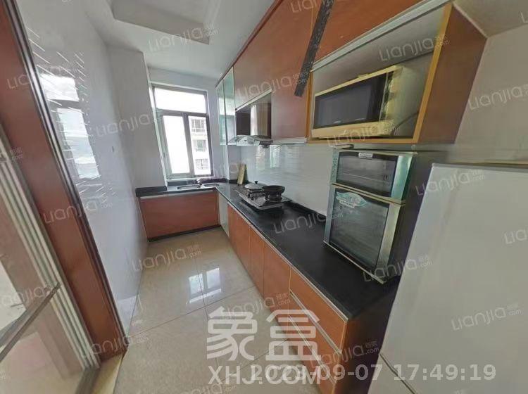 碧桂园威尼斯城  2室2厅1卫   2000.00元/月室内图1