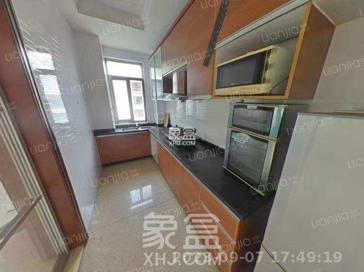 碧桂园威尼斯城 2室2厅1卫 2000.0元/月 碧桂园威尼斯城 2室2厅1卫 2000.0元/月室内图