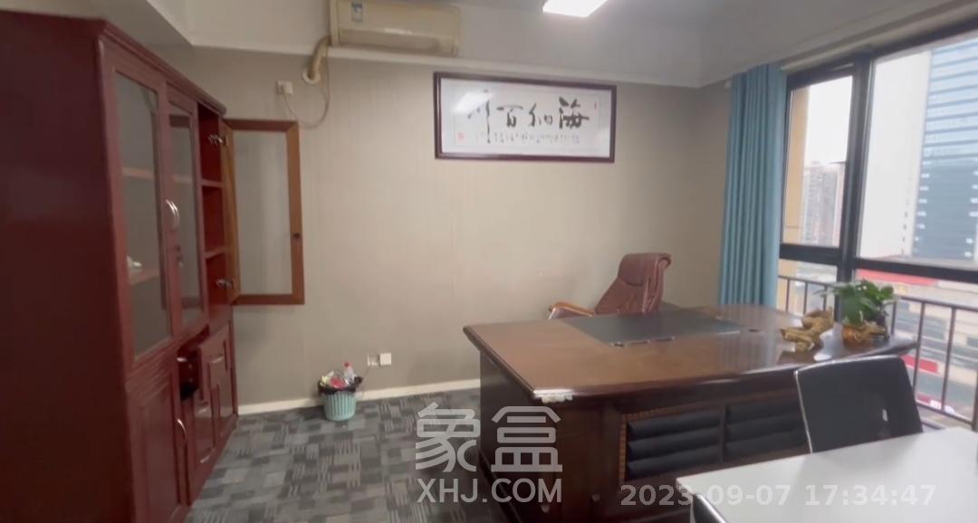 德思勤城市广场（宝格丽公寓）  0室0厅0卫    4500.0元/月室内图1