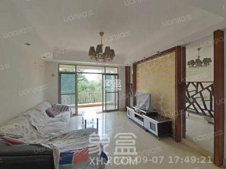 碧桂园威尼斯城 2室2厅1卫 2000.0元/月 碧桂园威尼斯城 2室2厅1卫 2000.0元/月室内图