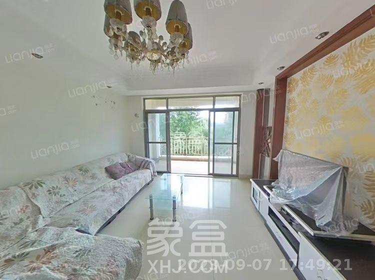 碧桂园威尼斯城 2室2厅1卫 2000.0元/月 碧桂园威尼斯城 2室2厅1卫 2000.0元/月室内图